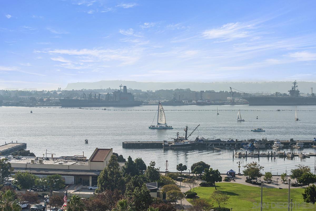 Detail Gallery Image 40 of 51 For 700 W Harbor  1204, San Diego,  CA 92101 - 3 Beds | 2 Baths