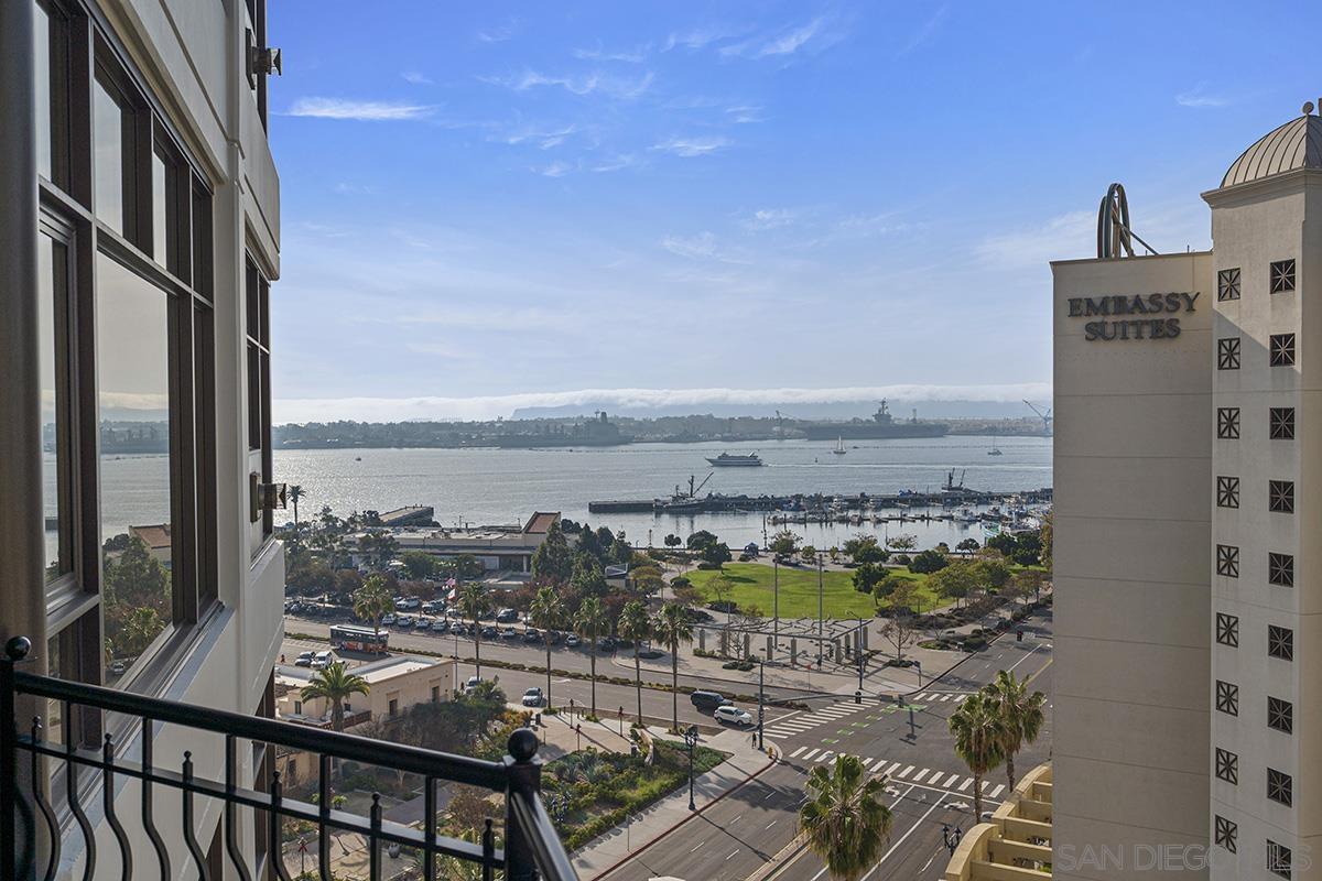 Detail Gallery Image 41 of 51 For 700 W Harbor  1204, San Diego,  CA 92101 - 3 Beds | 2 Baths