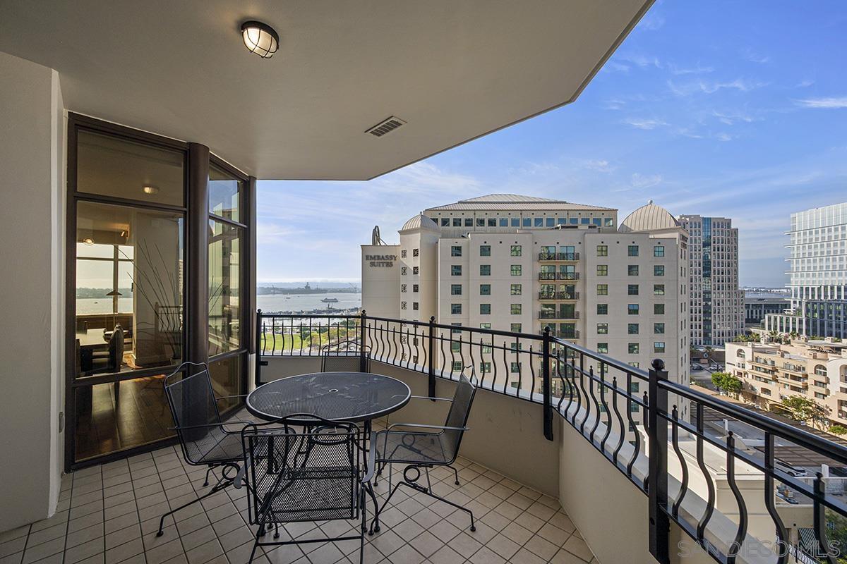 Detail Gallery Image 42 of 51 For 700 W Harbor  1204, San Diego,  CA 92101 - 3 Beds | 2 Baths