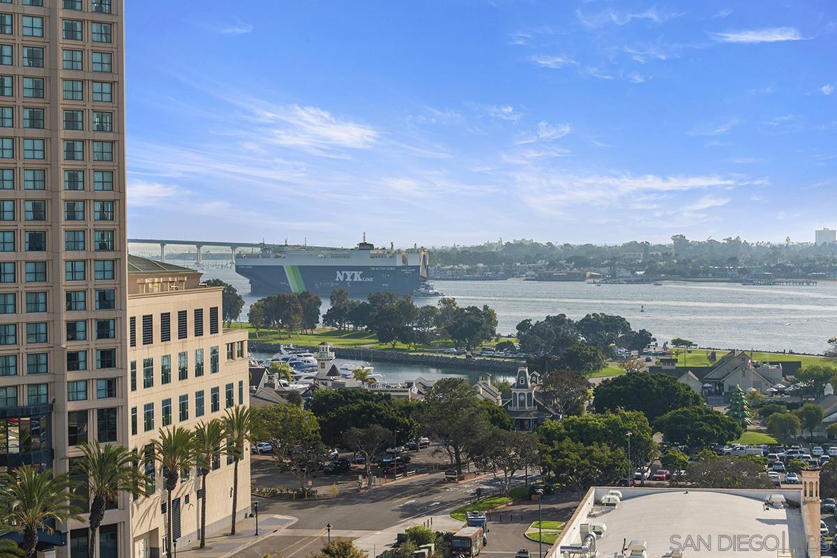 Detail Gallery Image 43 of 51 For 700 W Harbor  1204, San Diego,  CA 92101 - 3 Beds | 2 Baths