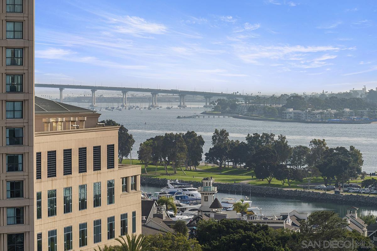 Detail Gallery Image 44 of 51 For 700 W Harbor  1204, San Diego,  CA 92101 - 3 Beds | 2 Baths