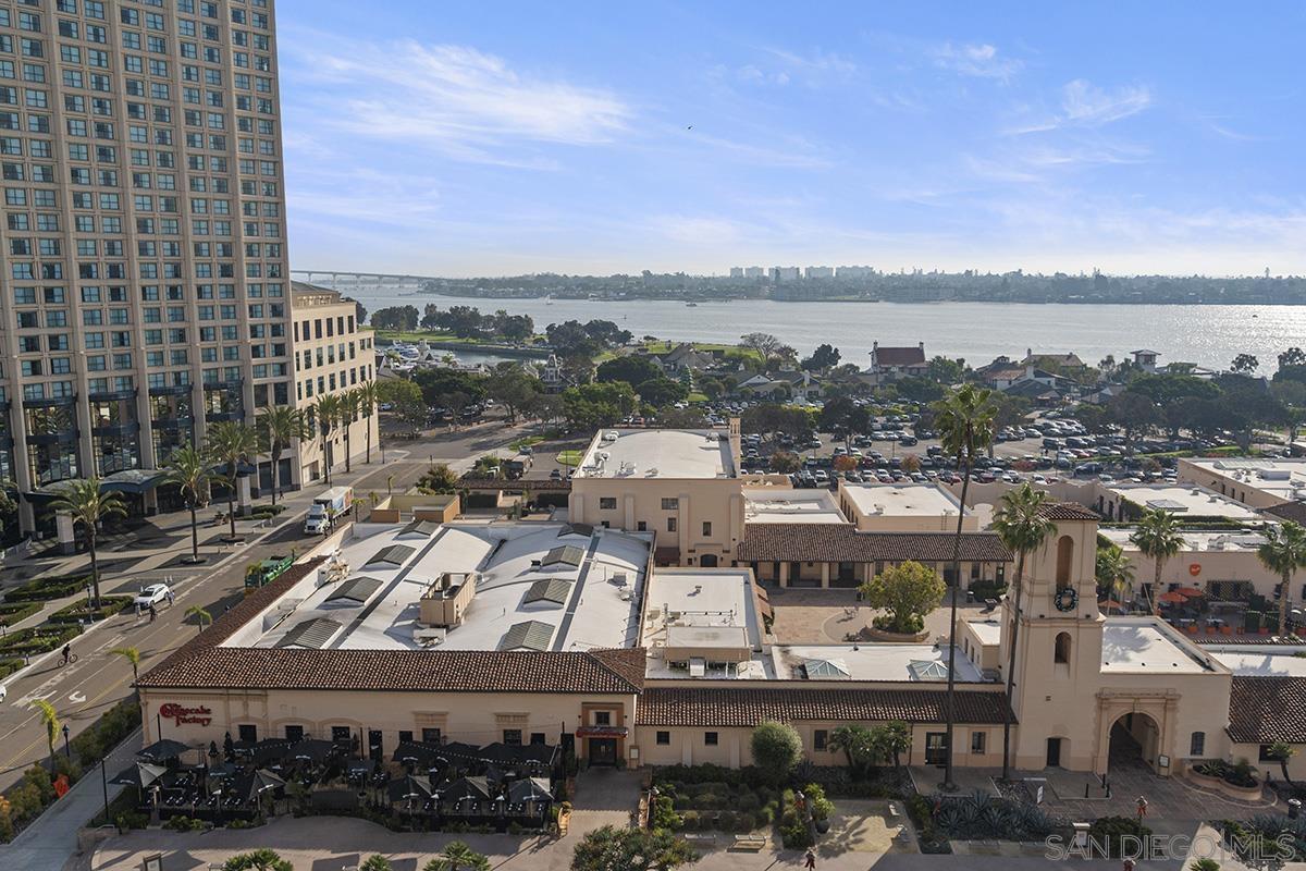 Detail Gallery Image 45 of 51 For 700 W Harbor  1204, San Diego,  CA 92101 - 3 Beds | 2 Baths