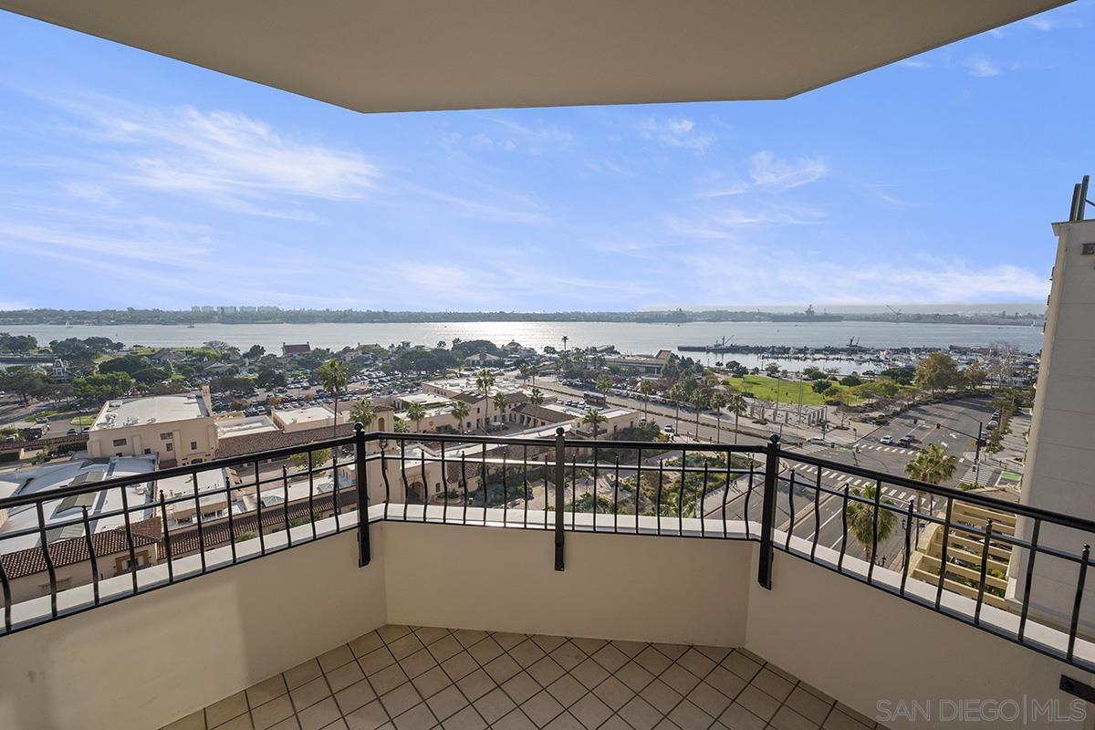 Detail Gallery Image 46 of 51 For 700 W Harbor  1204, San Diego,  CA 92101 - 3 Beds | 2 Baths