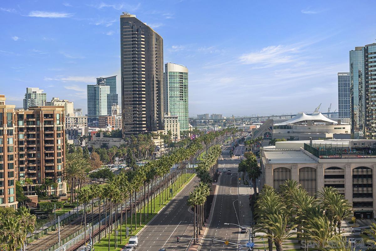 Detail Gallery Image 50 of 51 For 700 W Harbor  1204, San Diego,  CA 92101 - 3 Beds | 2 Baths