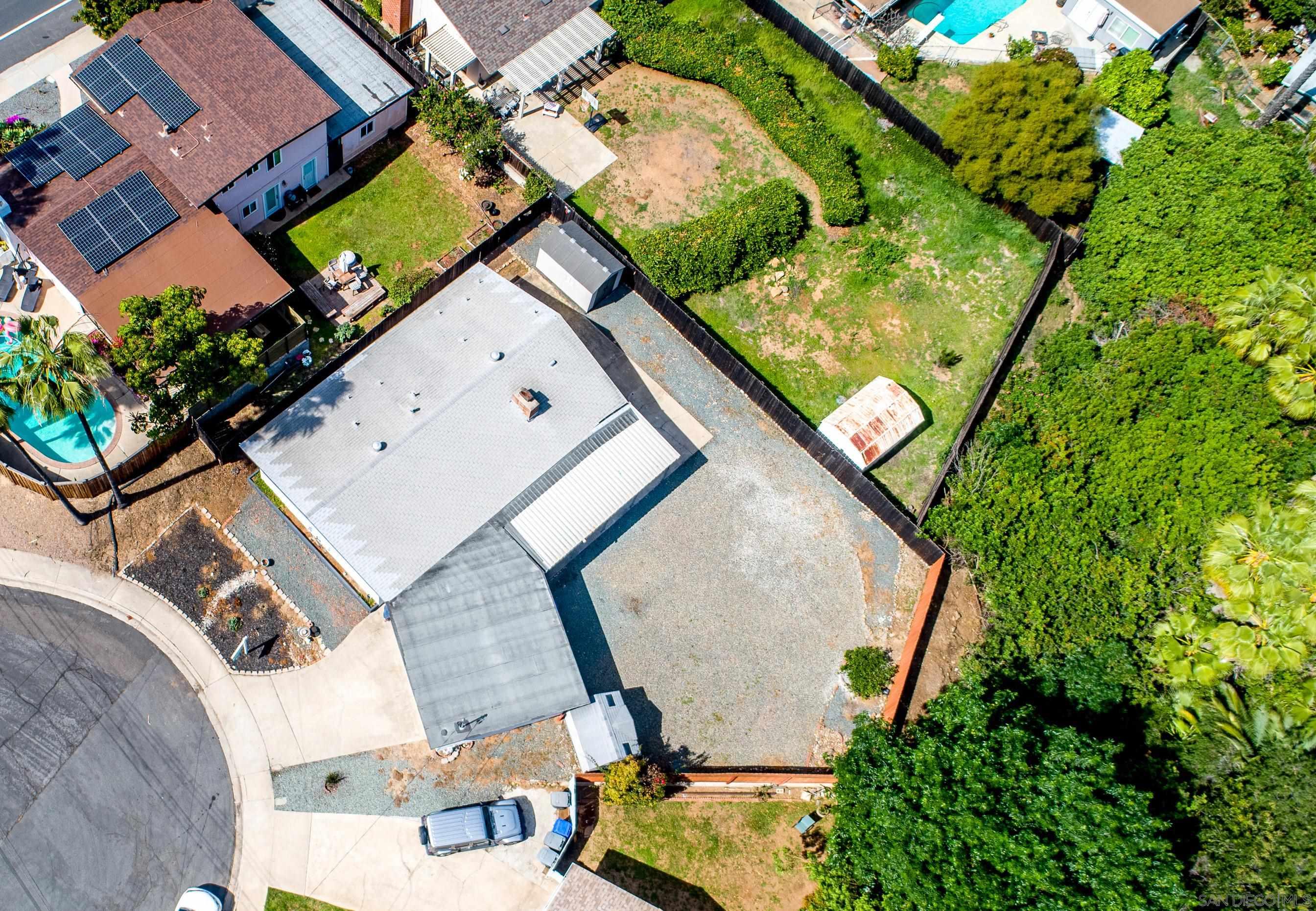 Detail Gallery Image 2 of 30 For 7320  Sono Place, La Mesa,  CA 91941 - 3 Beds | 2 Baths