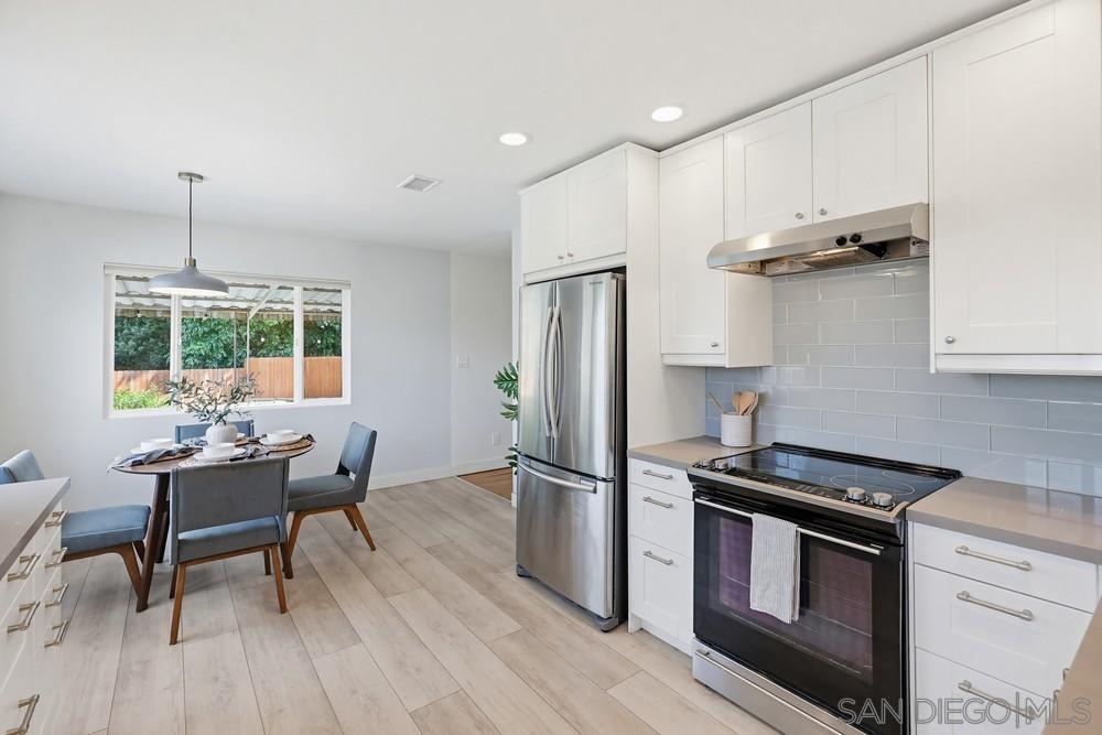 Detail Gallery Image 11 of 30 For 7320  Sono Place, La Mesa,  CA 91941 - 3 Beds | 2 Baths