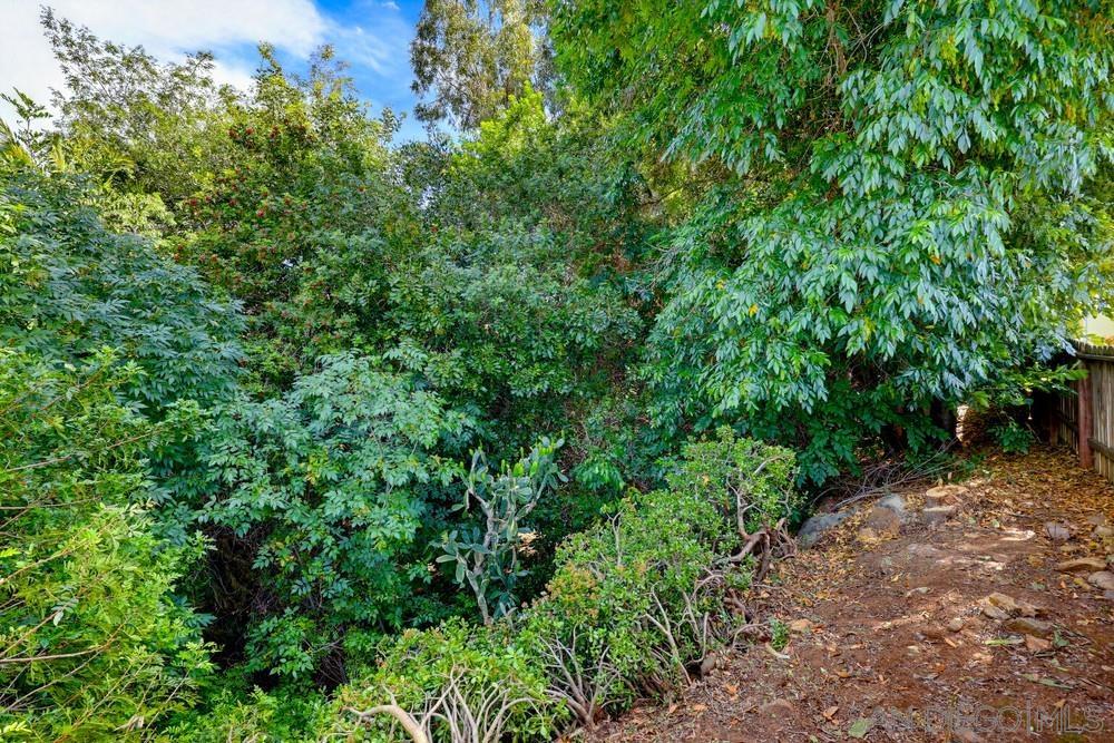 Detail Gallery Image 26 of 30 For 7320  Sono Place, La Mesa,  CA 91941 - 3 Beds | 2 Baths