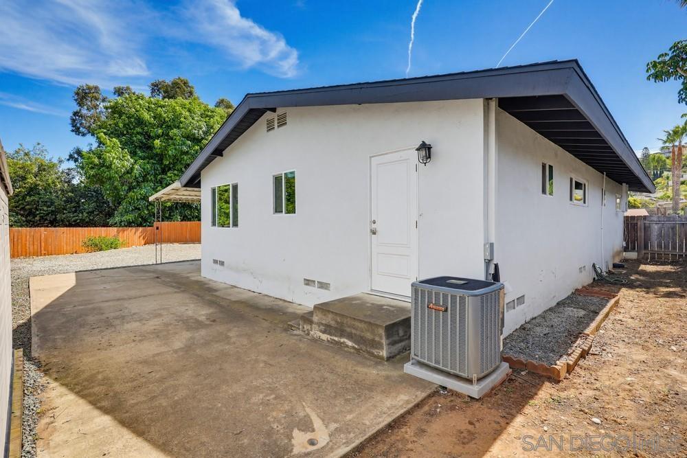 Detail Gallery Image 29 of 30 For 7320  Sono Place, La Mesa,  CA 91941 - 3 Beds | 2 Baths