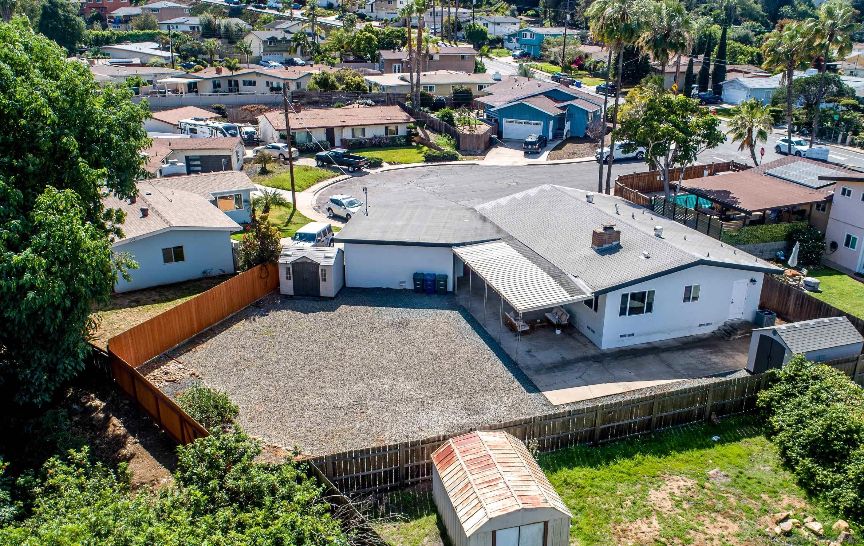 Detail Gallery Image 30 of 30 For 7320  Sono Place, La Mesa,  CA 91941 - 3 Beds | 2 Baths