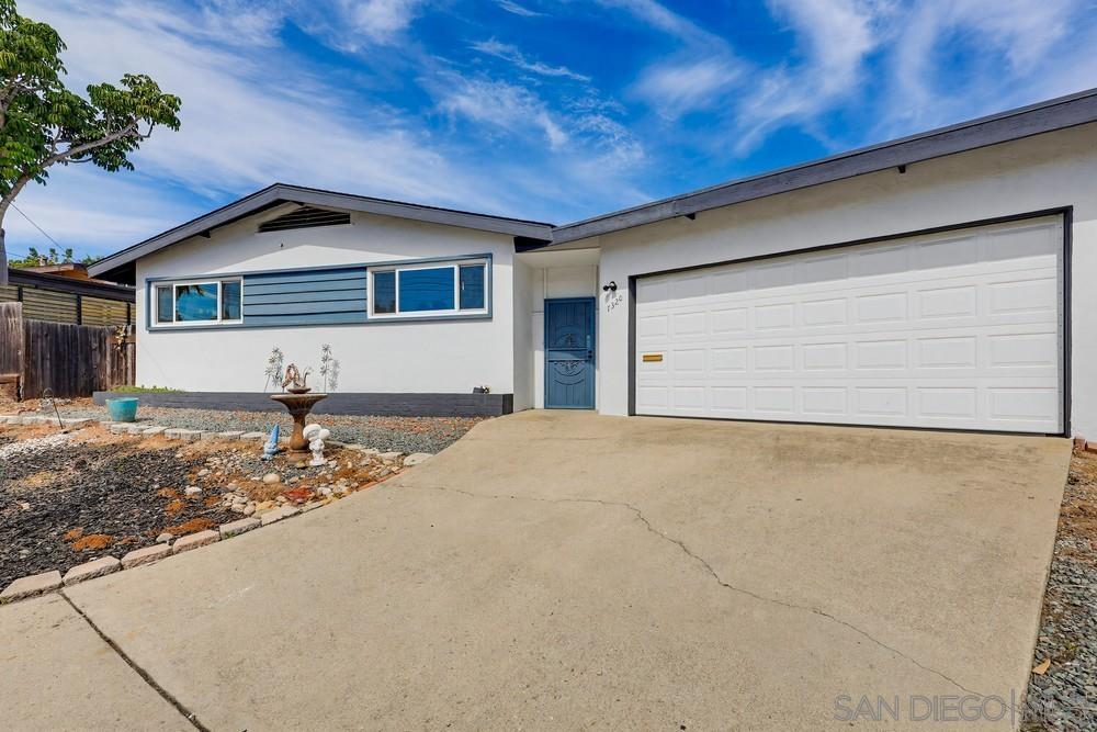 Detail Gallery Image 5 of 30 For 7320  Sono Place, La Mesa,  CA 91941 - 3 Beds | 2 Baths