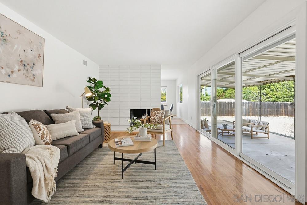 Detail Gallery Image 8 of 30 For 7320  Sono Place, La Mesa,  CA 91941 - 3 Beds | 2 Baths