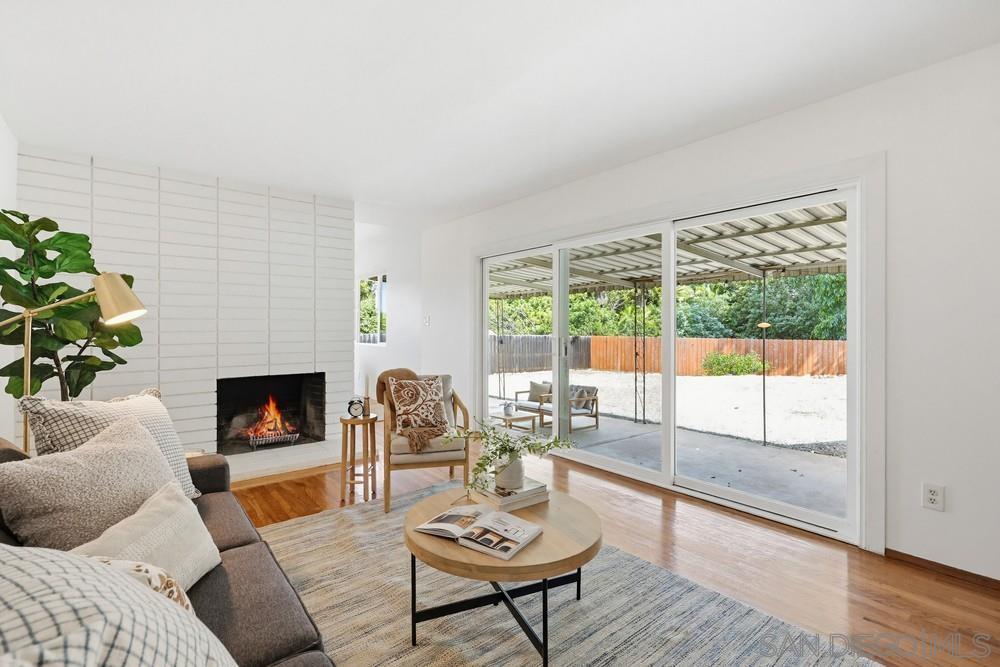 Detail Gallery Image 9 of 30 For 7320  Sono Place, La Mesa,  CA 91941 - 3 Beds | 2 Baths