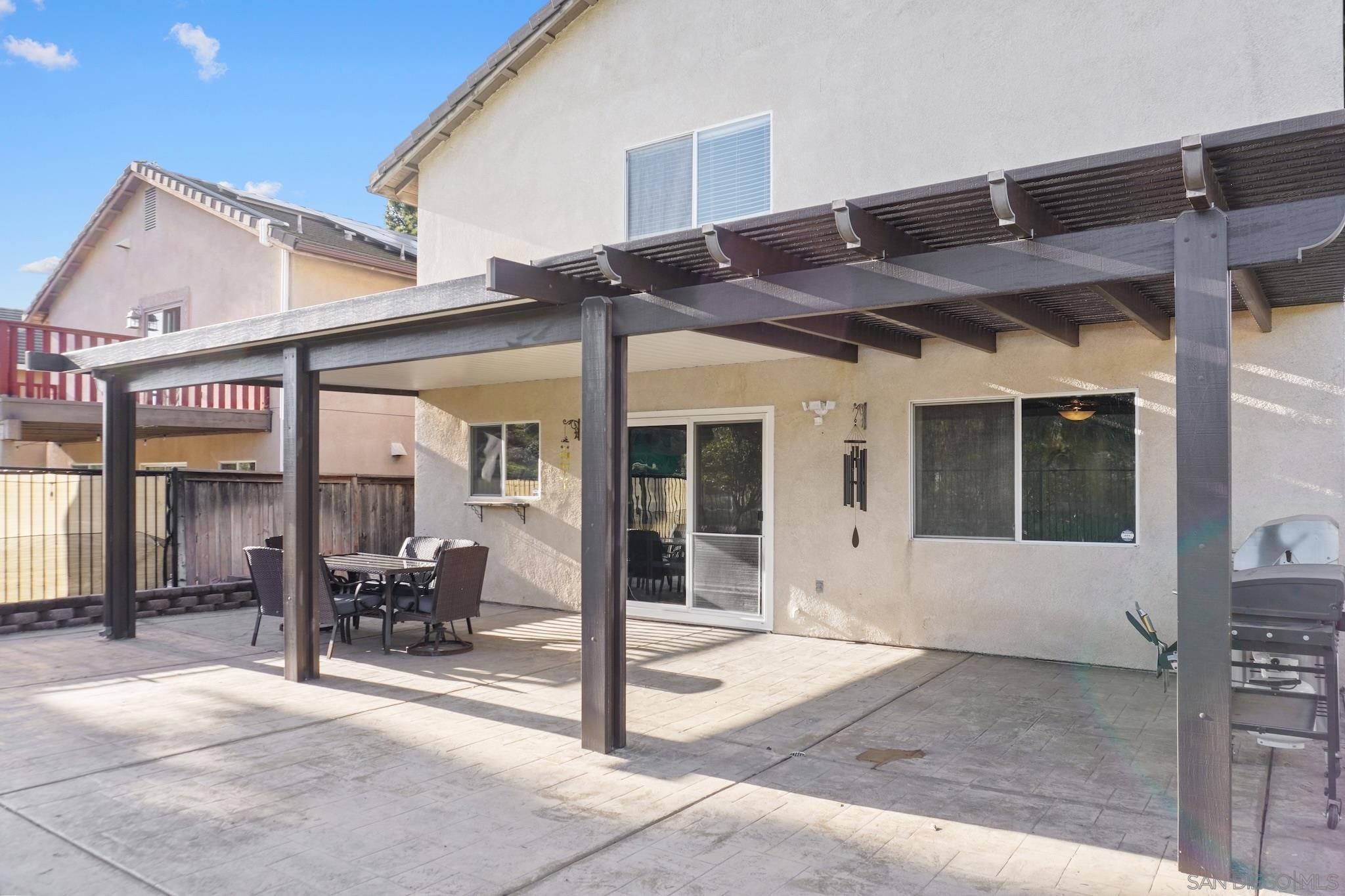 Detail Gallery Image 26 of 32 For 5031  Cimarron Way, San Diego,  CA 92154 - 5 Beds | 3 Baths