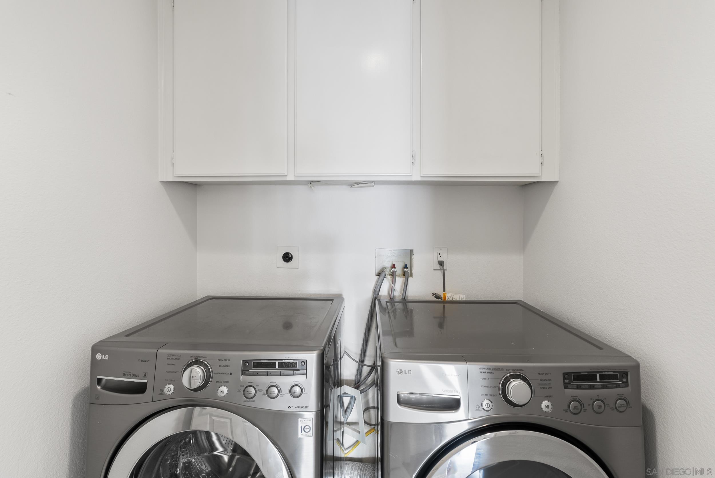 Detail Gallery Image 33 of 40 For 5123  Renaissance Ave  #C,  San Diego,  CA 92122 - 2 Beds | 2/1 Baths