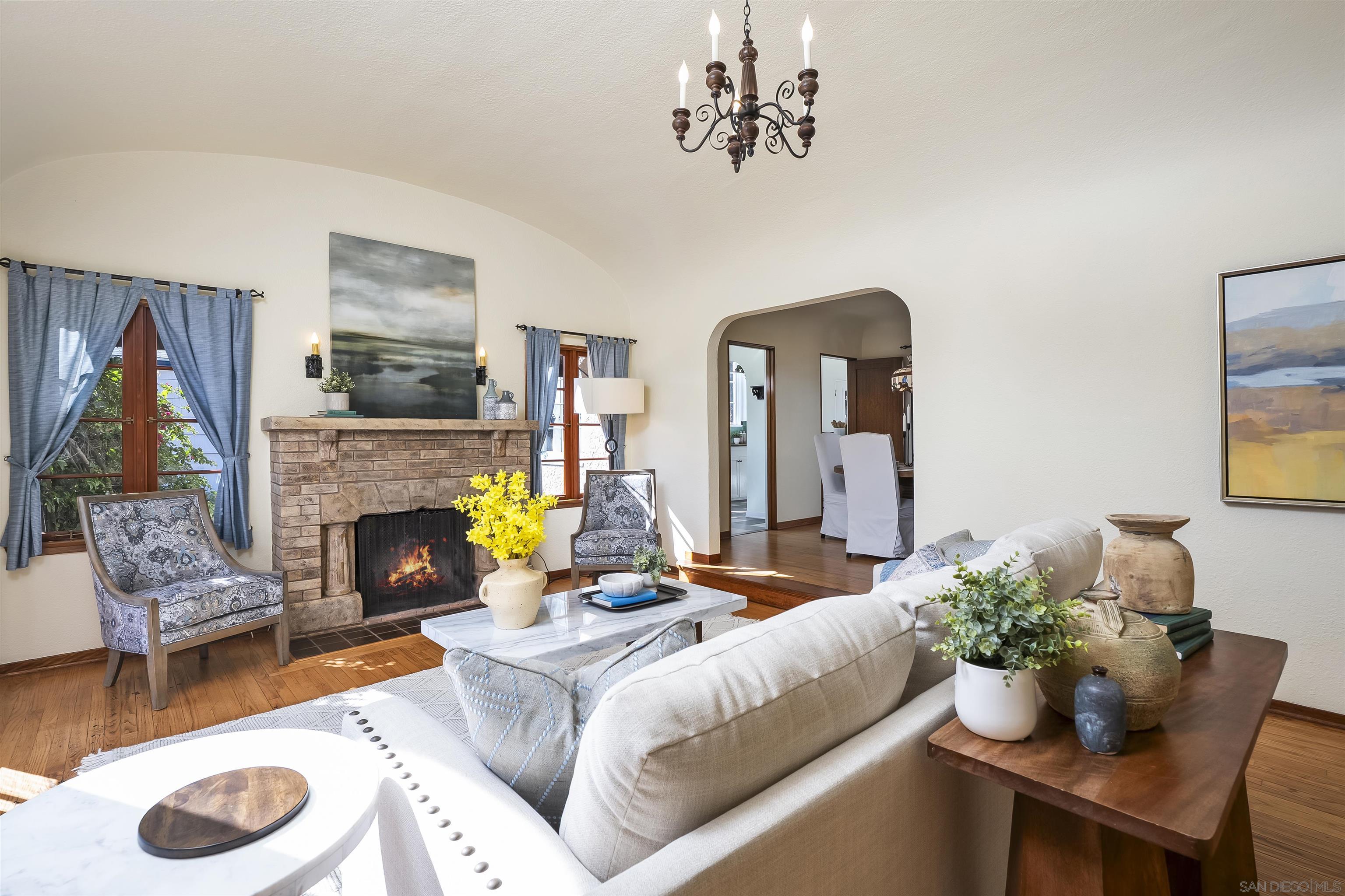 Detail Gallery Image 20 of 58 For 3714  Nimitz Blvd., San Diego,  CA 92107 - 2 Beds | 1/1 Baths