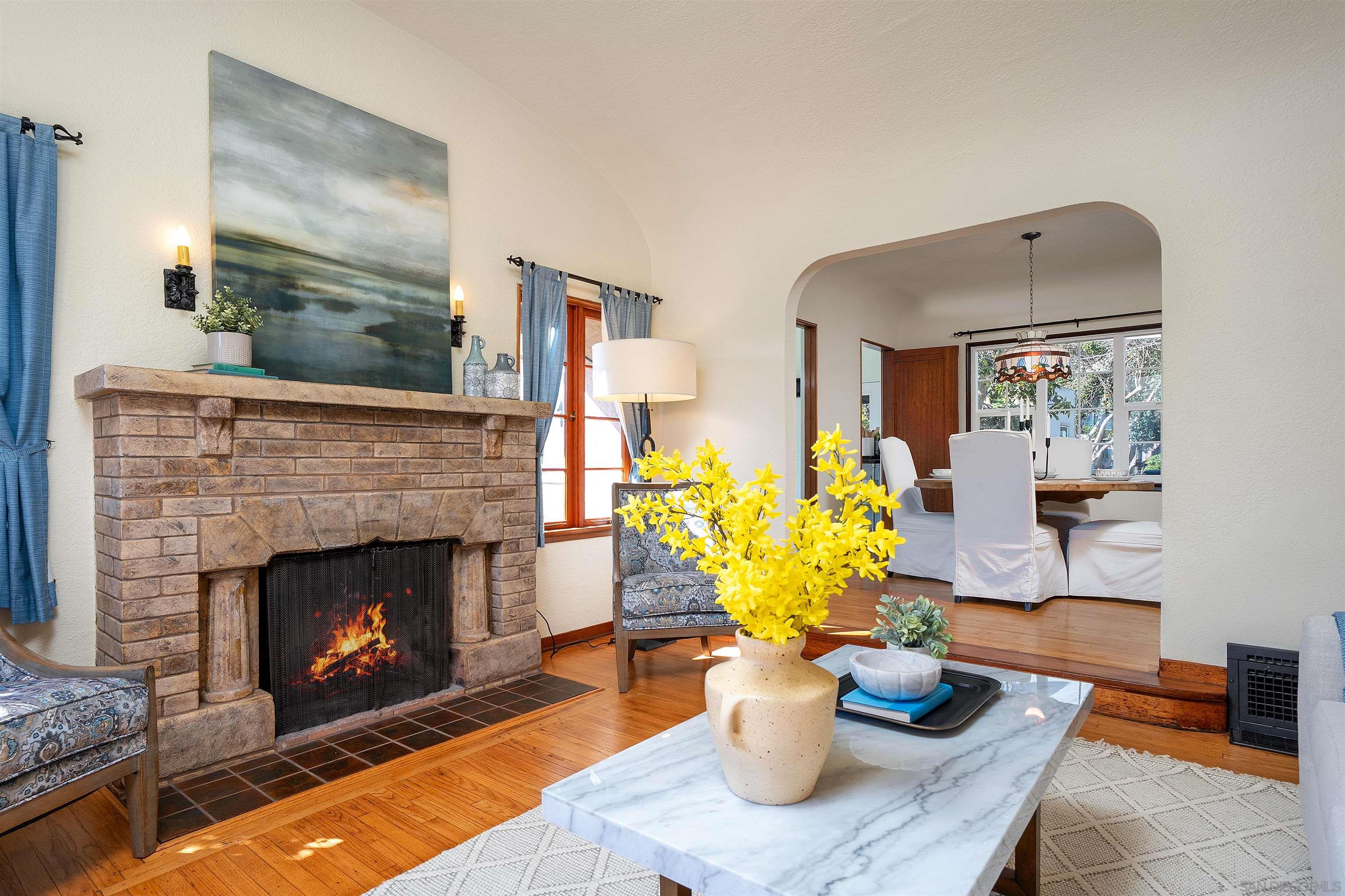 Detail Gallery Image 22 of 58 For 3714  Nimitz Blvd., San Diego,  CA 92107 - 2 Beds | 1/1 Baths