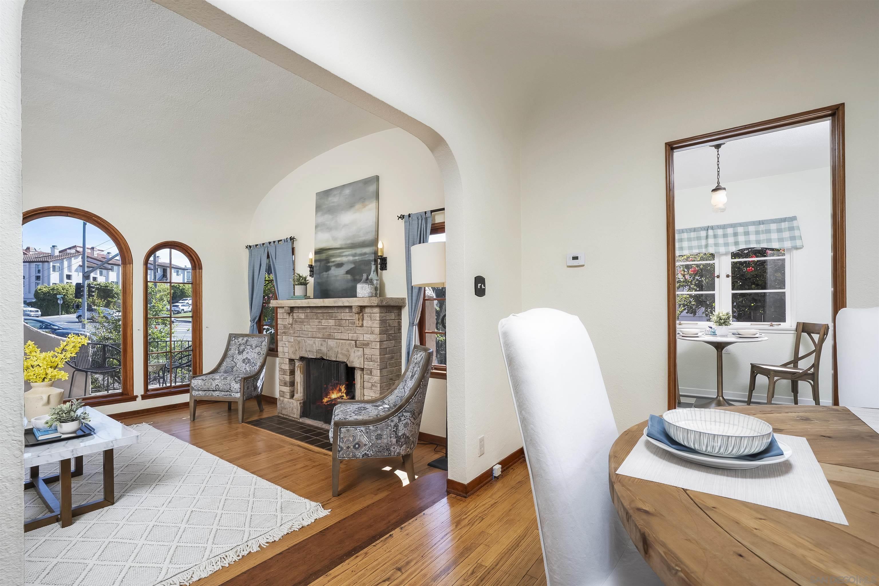 Detail Gallery Image 25 of 58 For 3714  Nimitz Blvd., San Diego,  CA 92107 - 2 Beds | 1/1 Baths