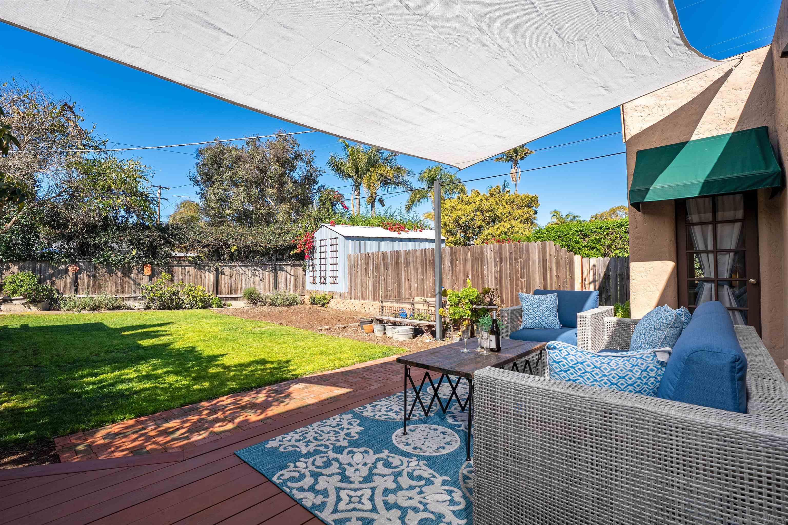 Detail Gallery Image 44 of 58 For 3714  Nimitz Blvd., San Diego,  CA 92107 - 2 Beds | 1/1 Baths