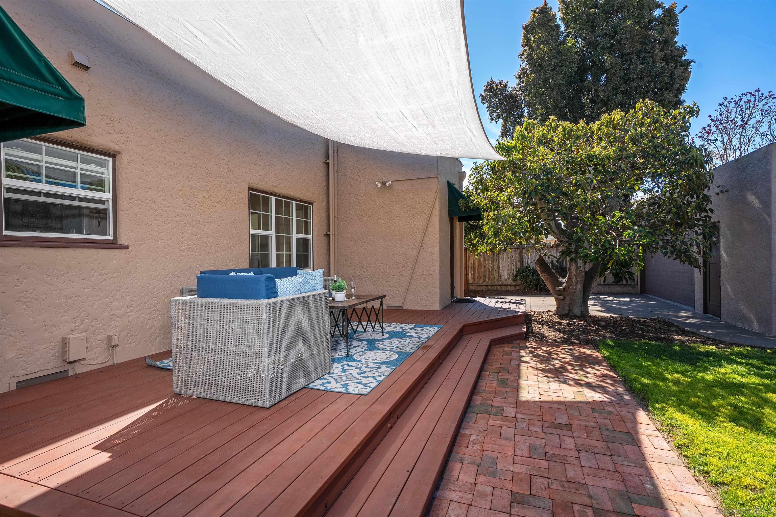 Detail Gallery Image 45 of 58 For 3714  Nimitz Blvd., San Diego,  CA 92107 - 2 Beds | 1/1 Baths