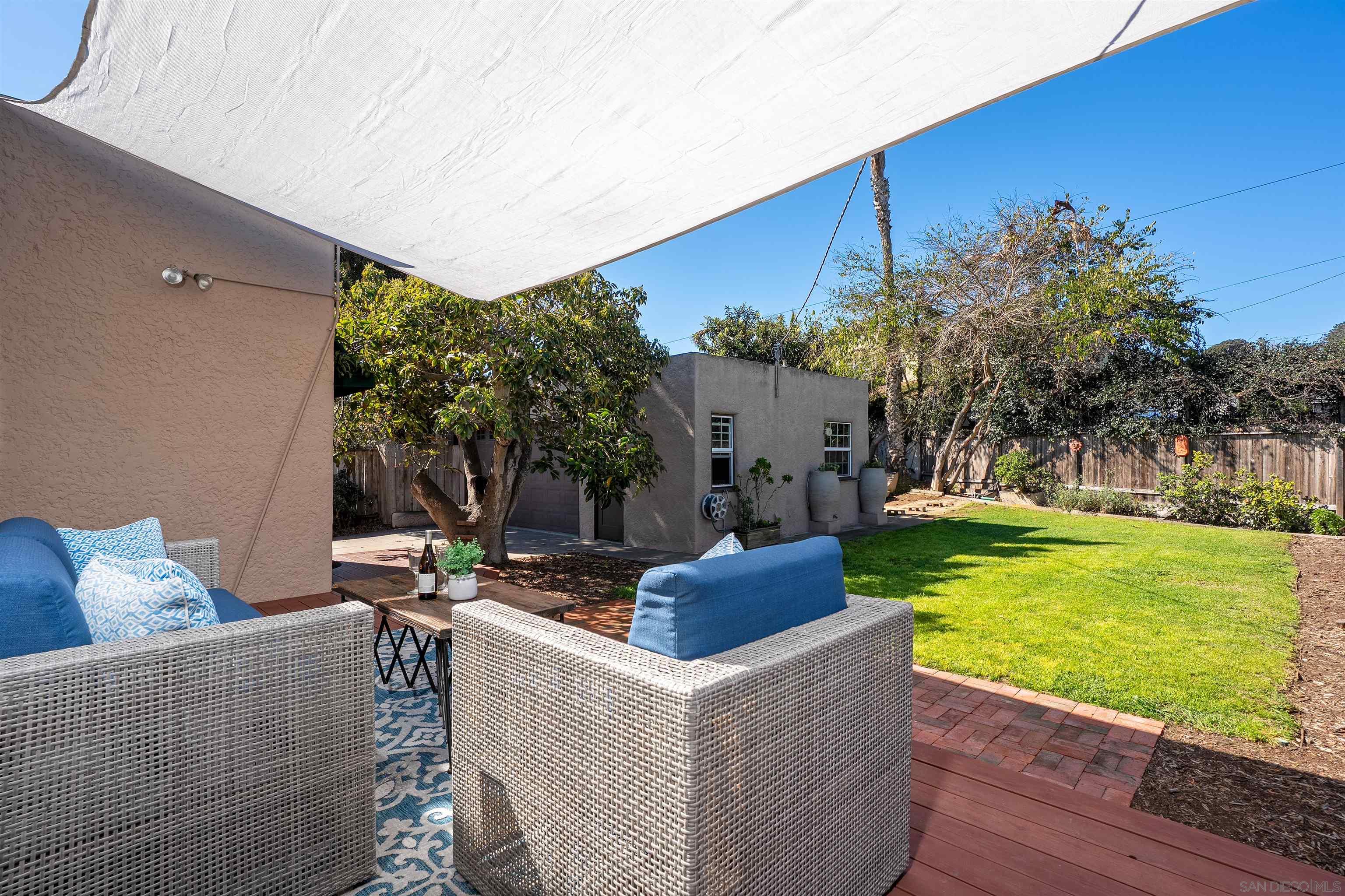 Detail Gallery Image 46 of 58 For 3714  Nimitz Blvd., San Diego,  CA 92107 - 2 Beds | 1/1 Baths