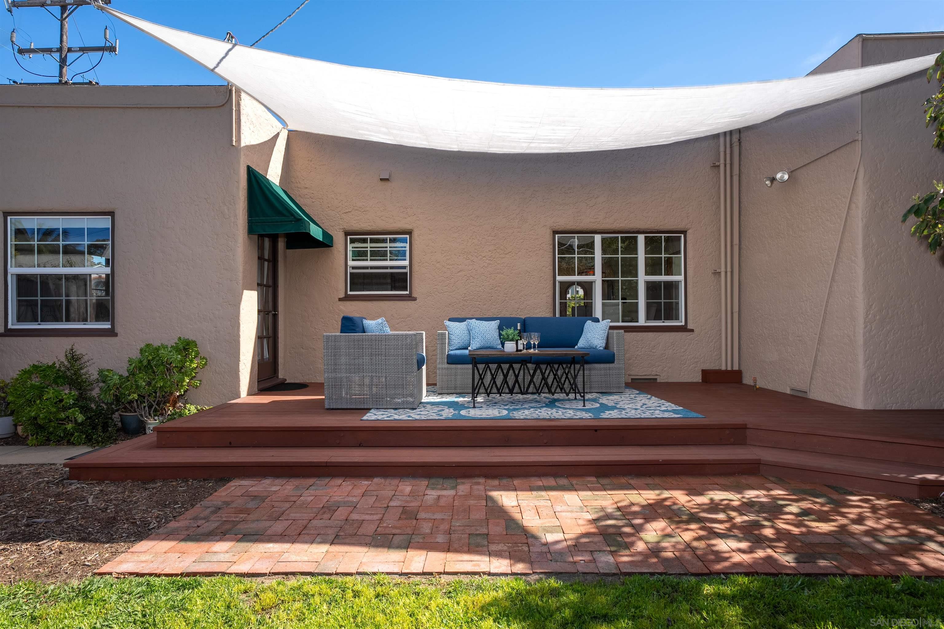 Detail Gallery Image 51 of 58 For 3714  Nimitz Blvd., San Diego,  CA 92107 - 2 Beds | 1/1 Baths