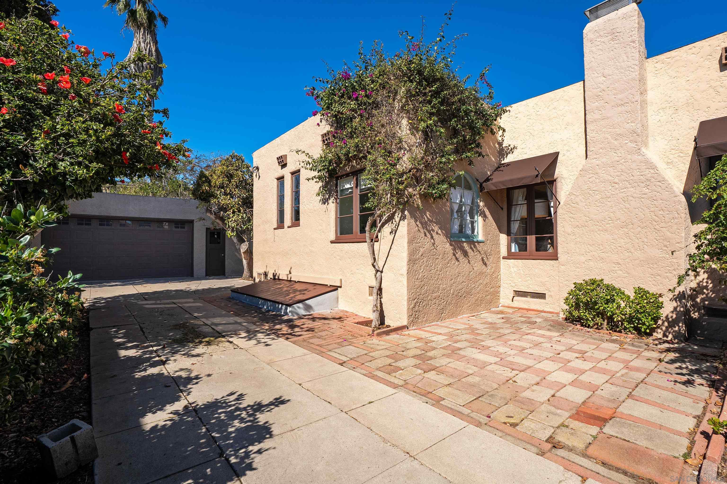 Detail Gallery Image 53 of 58 For 3714  Nimitz Blvd., San Diego,  CA 92107 - 2 Beds | 1/1 Baths