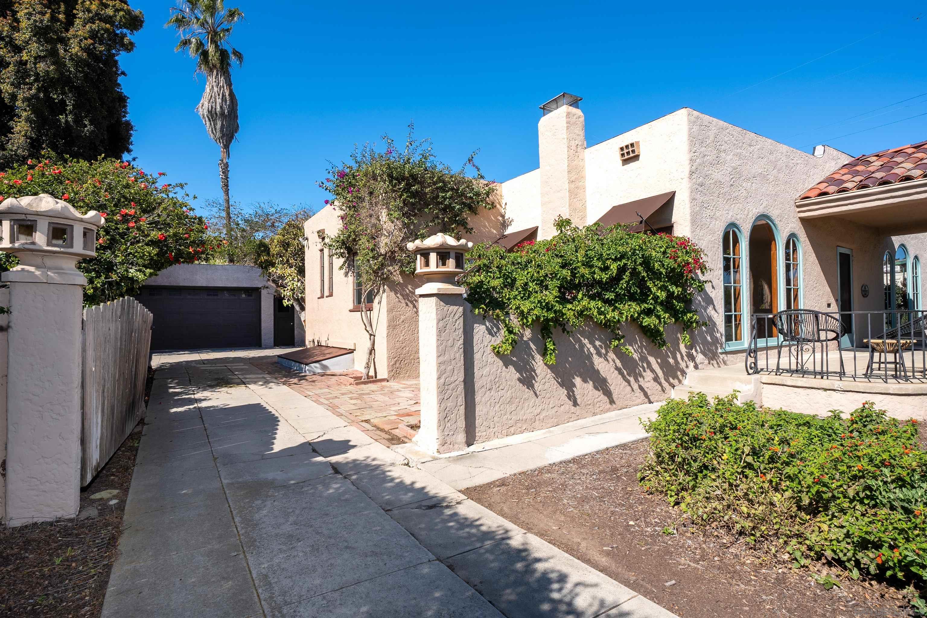 Detail Gallery Image 54 of 58 For 3714  Nimitz Blvd., San Diego,  CA 92107 - 2 Beds | 1/1 Baths