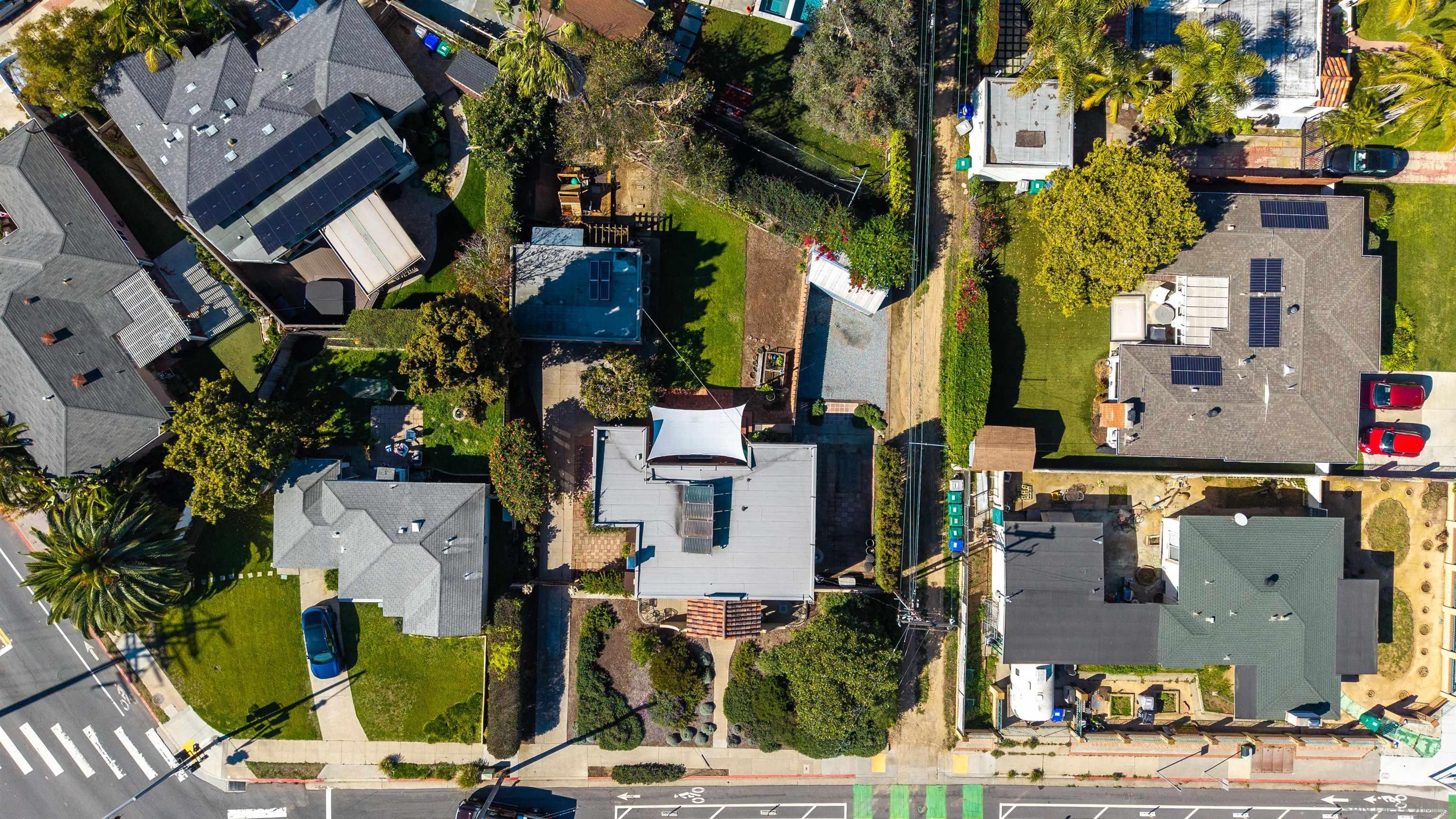 Detail Gallery Image 57 of 58 For 3714  Nimitz Blvd., San Diego,  CA 92107 - 2 Beds | 1/1 Baths