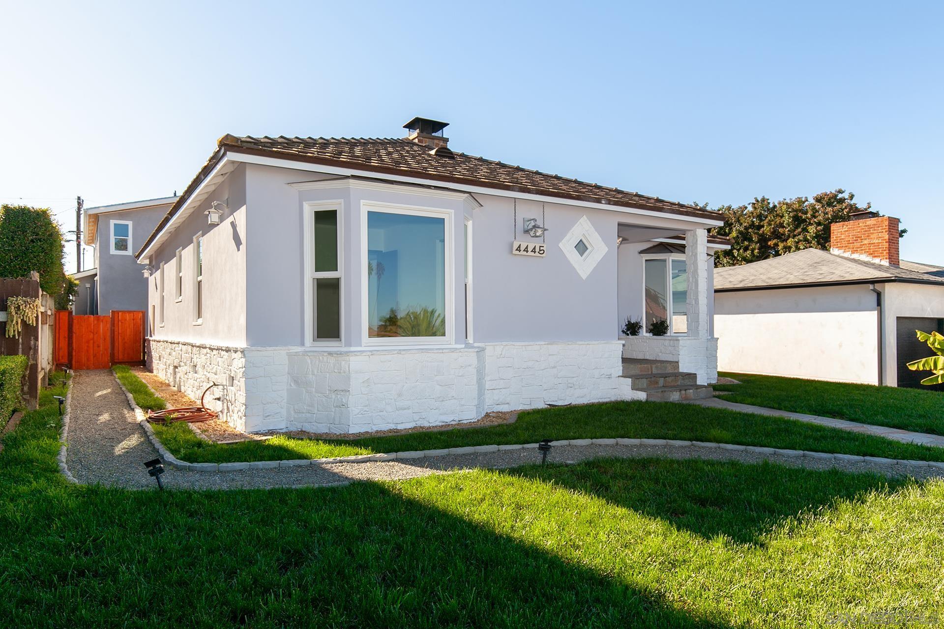 Detail Gallery Image 12 of 75 For 4445  Coronado Avenue, San Diego,  CA 92107 - 6 Beds | 2/1 Baths