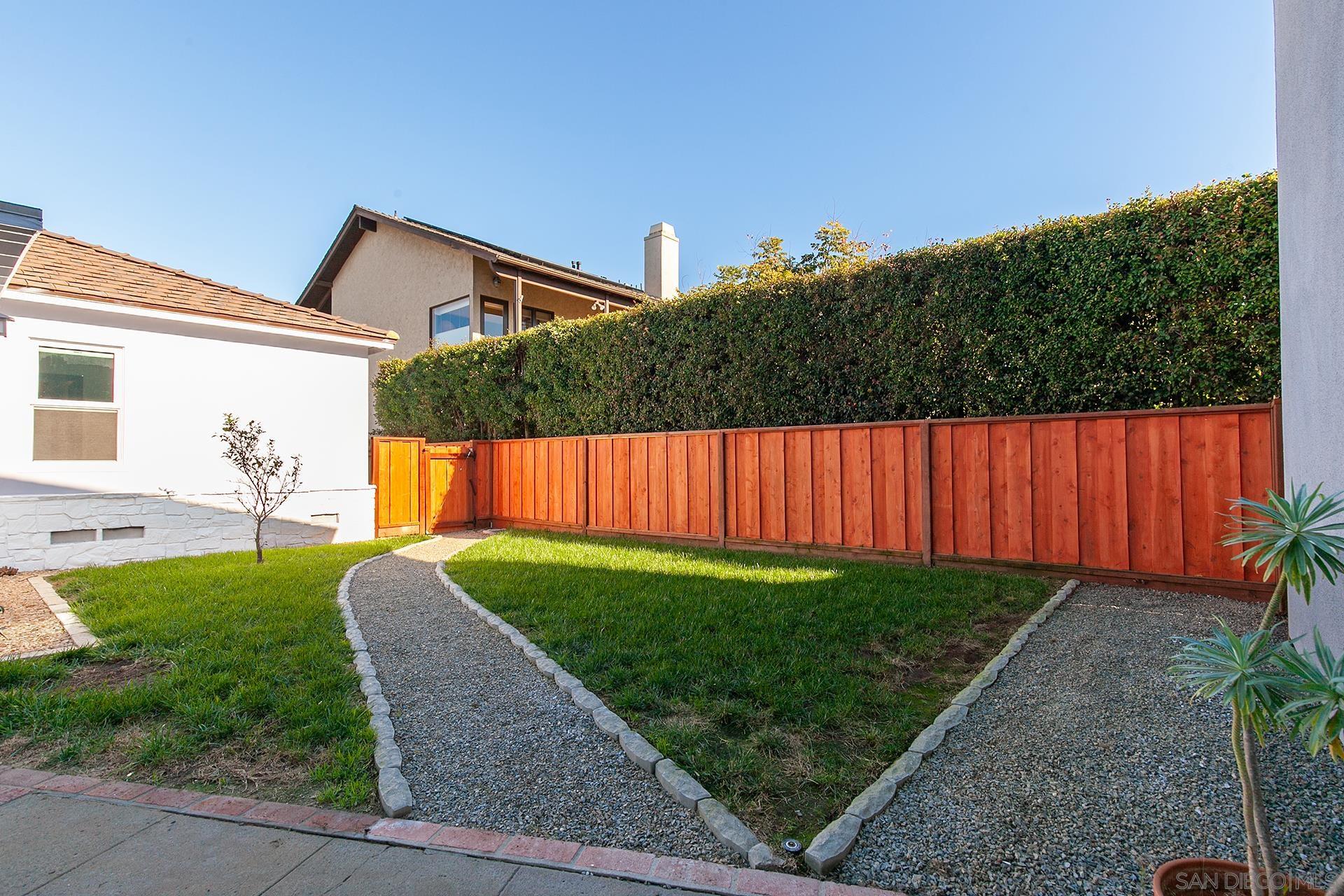 Detail Gallery Image 46 of 75 For 4445  Coronado Avenue, San Diego,  CA 92107 - 6 Beds | 2/1 Baths