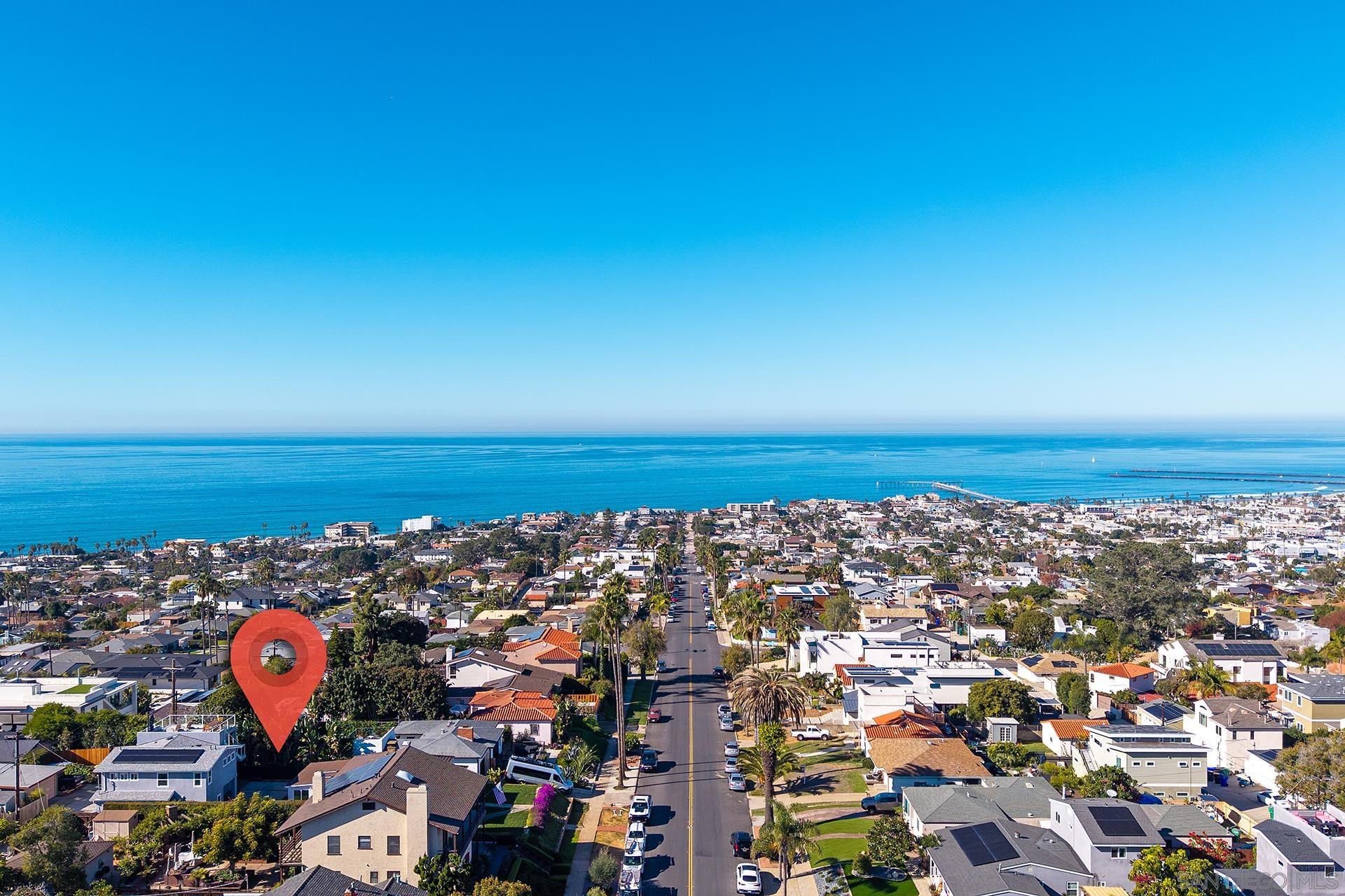 Detail Gallery Image 8 of 75 For 4445  Coronado Avenue, San Diego,  CA 92107 - 6 Beds | 2/1 Baths