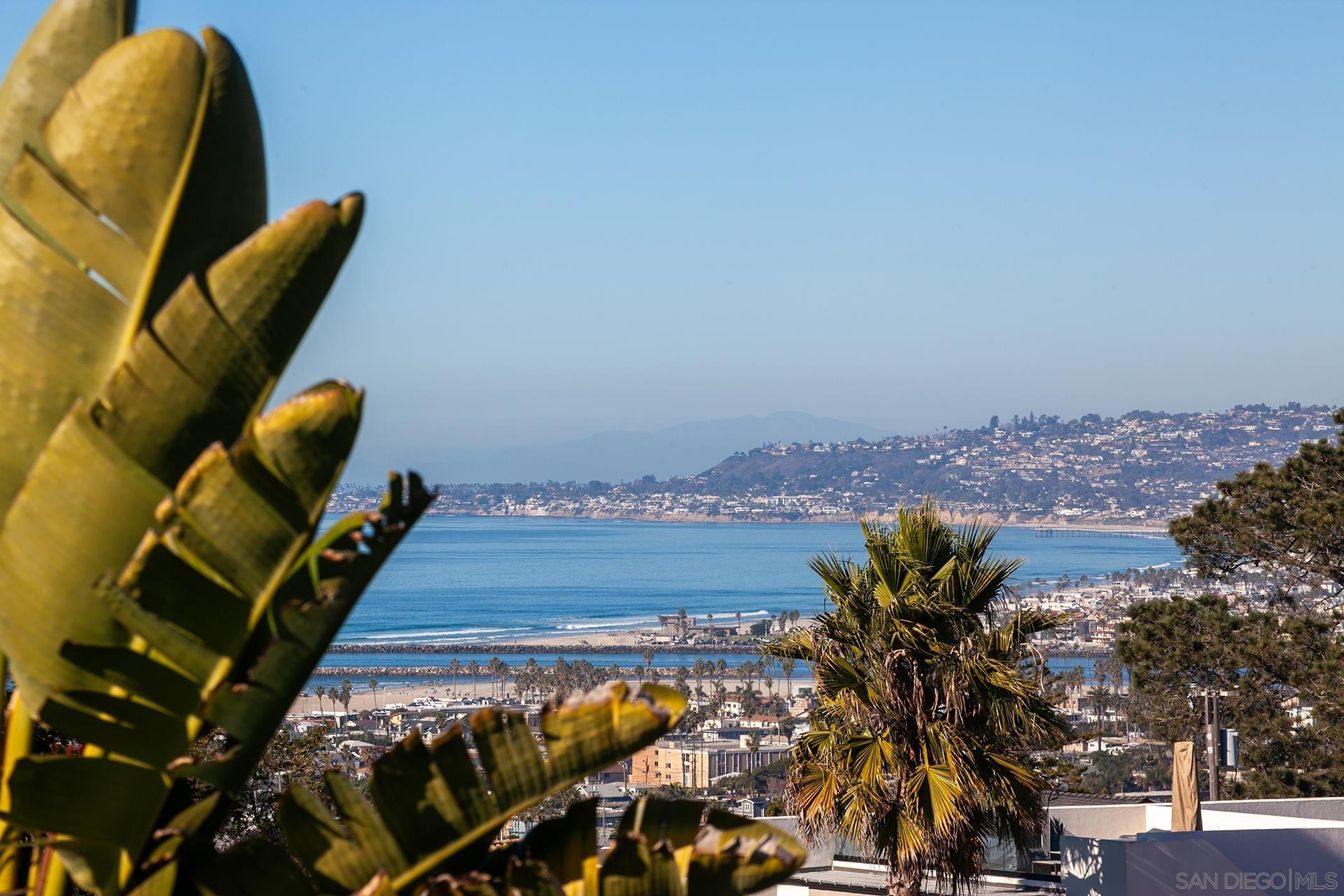 Detail Gallery Image 75 of 75 For 4445  Coronado Avenue, San Diego,  CA 92107 - 6 Beds | 2/1 Baths