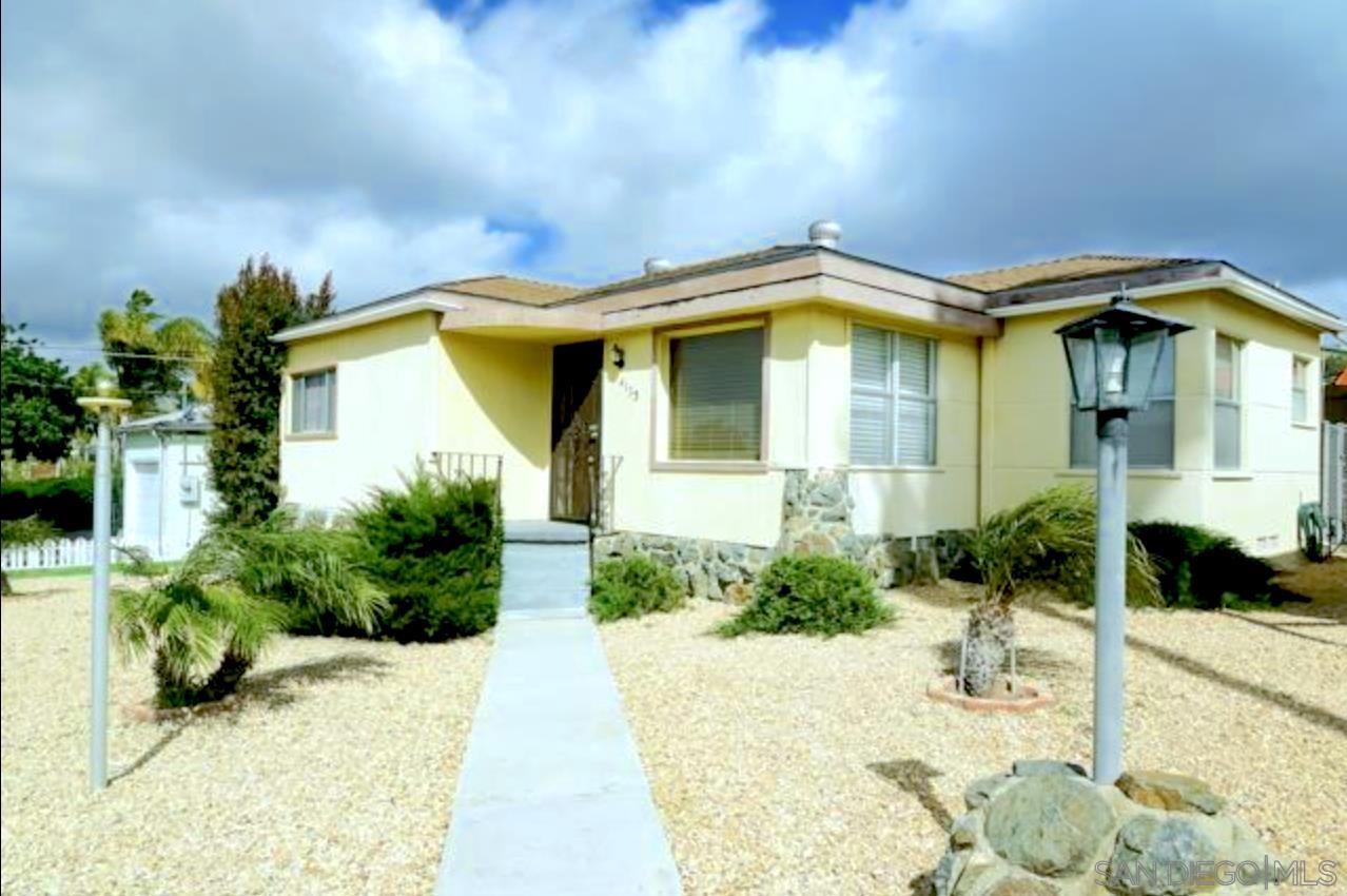 Front Image Thumbnail for SD260004998