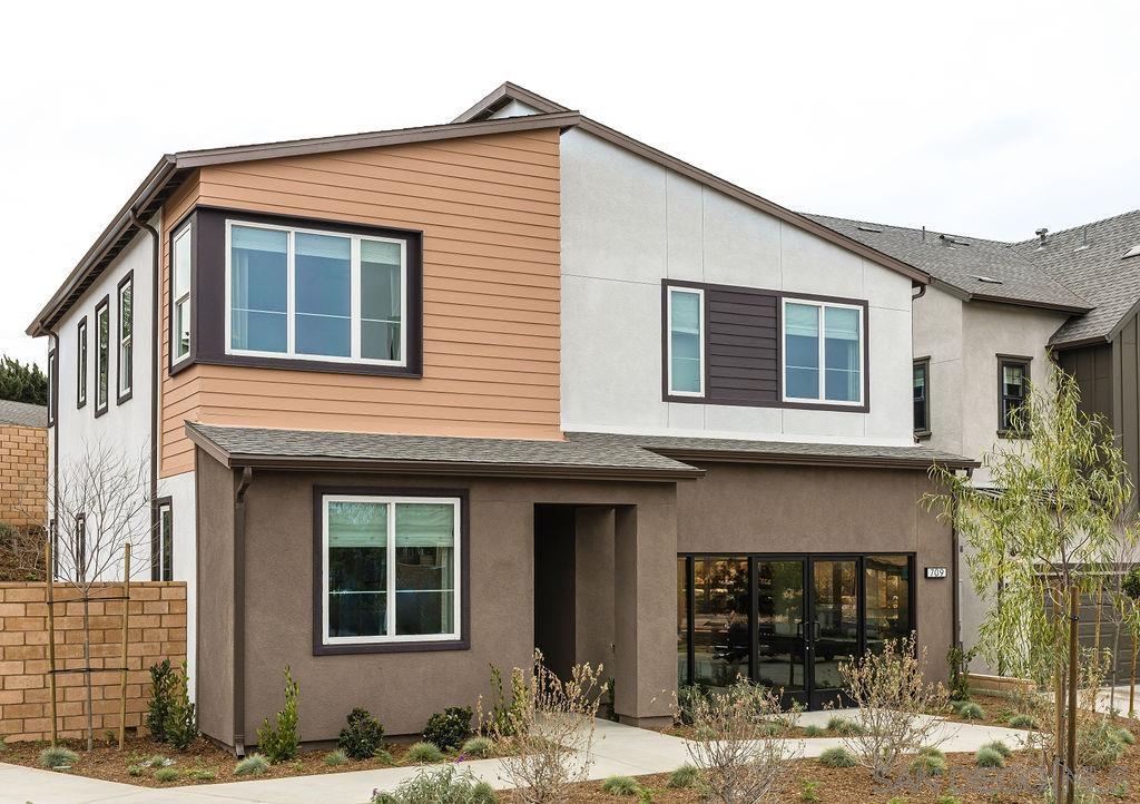 Detail Gallery Image 2 of 33 For 708  Miravar Place Lot 2  #LOT 2,  Vista,  CA 92081 - 4 Beds | 3 Baths