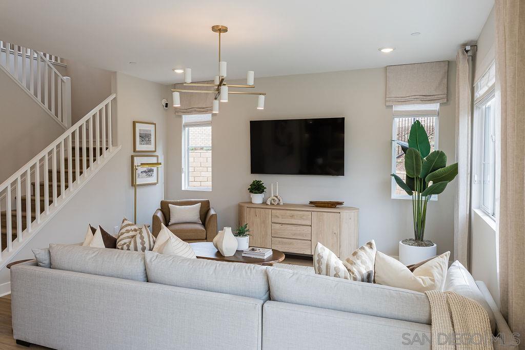 Detail Gallery Image 12 of 33 For 708  Miravar Place Lot 2  #LOT 2,  Vista,  CA 92081 - 4 Beds | 3 Baths