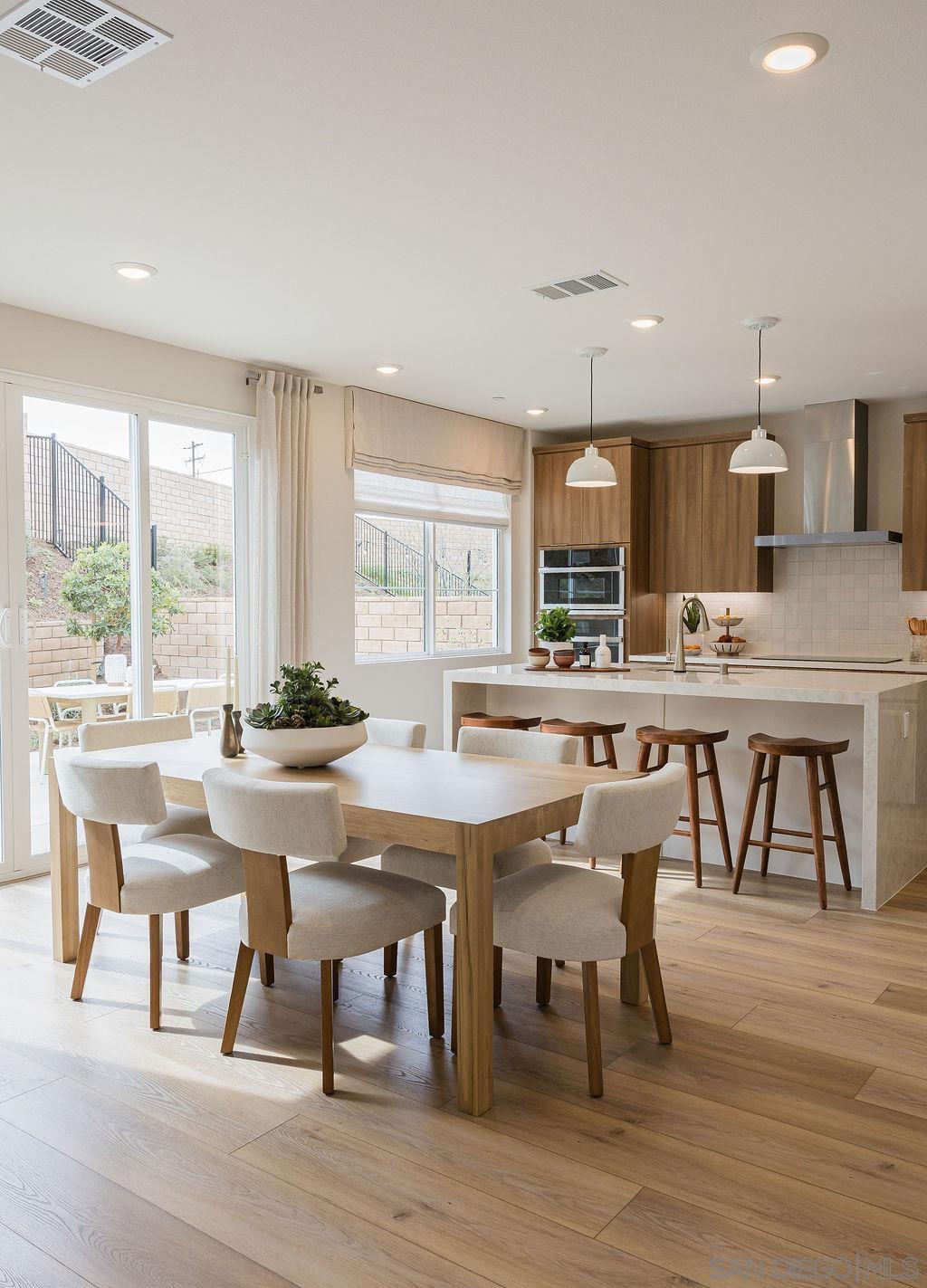 Detail Gallery Image 15 of 33 For 708  Miravar Place Lot 2  #LOT 2,  Vista,  CA 92081 - 4 Beds | 3 Baths