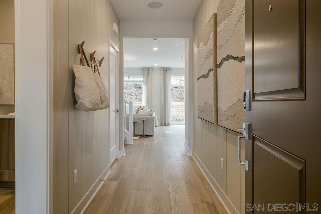 Detail Gallery Image 3 of 33 For 708  Miravar Place Lot 2  #LOT 2,  Vista,  CA 92081 - 4 Beds | 3 Baths