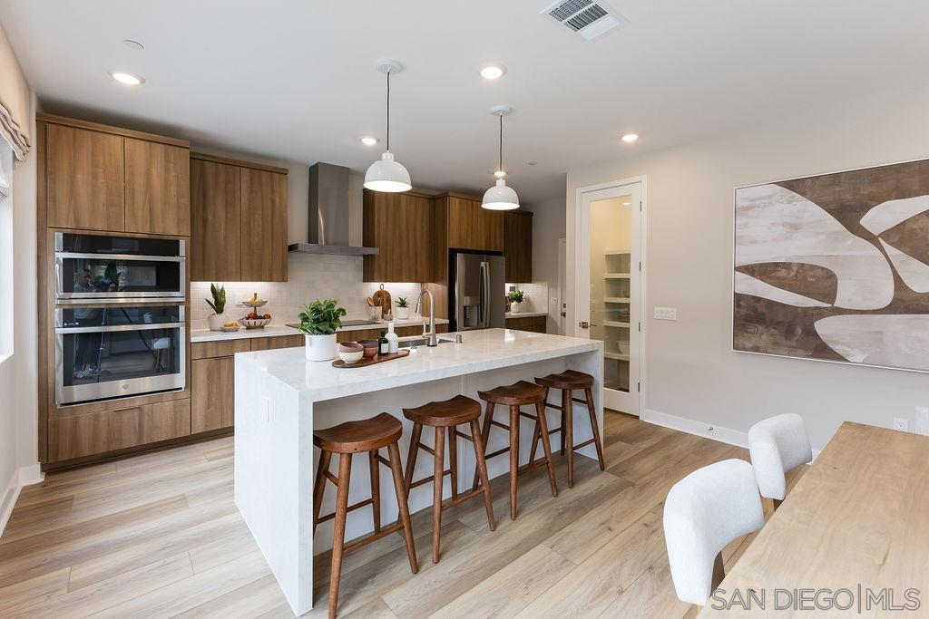 Detail Gallery Image 23 of 33 For 708  Miravar Place Lot 2  #LOT 2,  Vista,  CA 92081 - 4 Beds | 3 Baths
