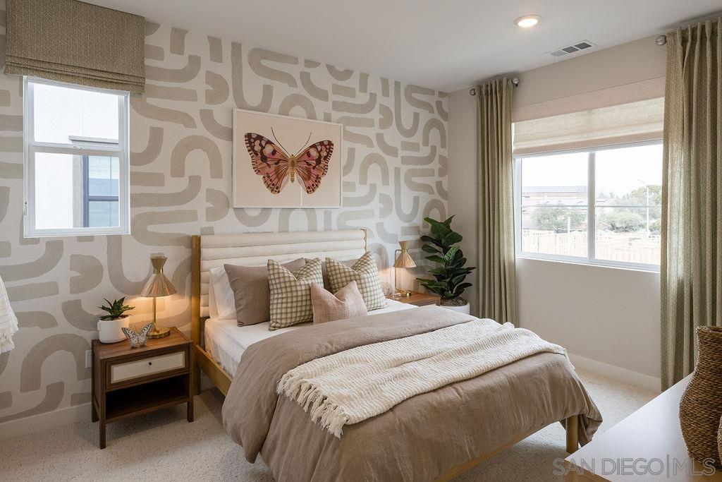 Detail Gallery Image 26 of 33 For 708  Miravar Place Lot 2  #LOT 2,  Vista,  CA 92081 - 4 Beds | 3 Baths
