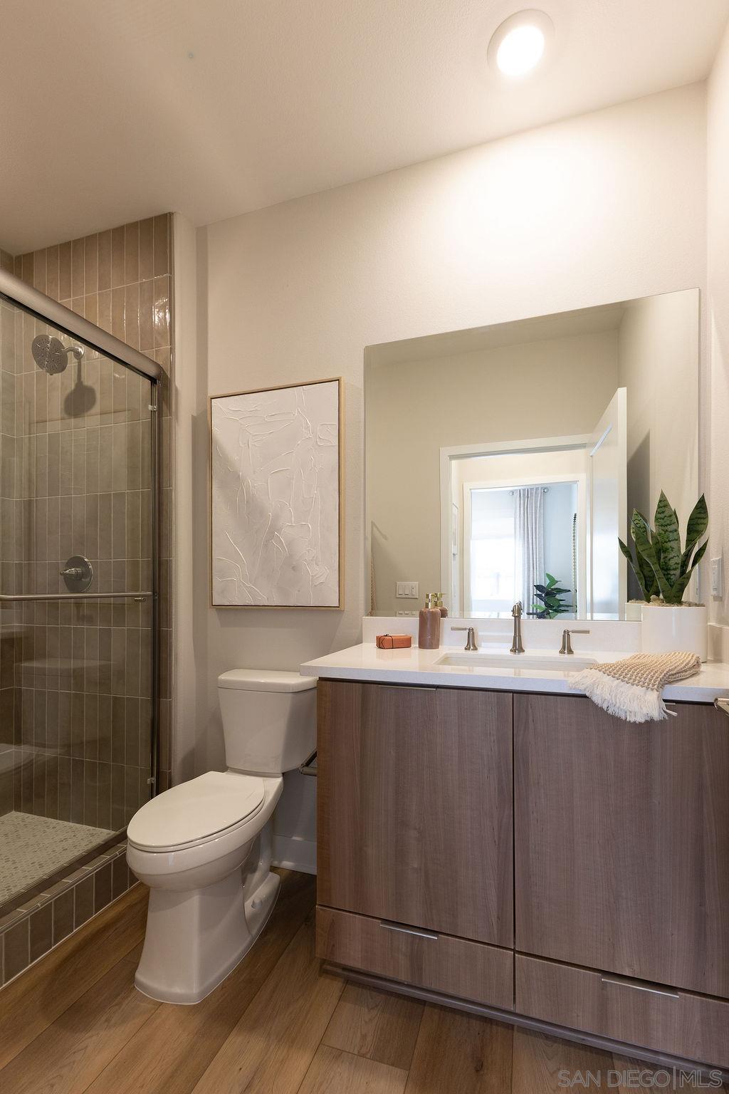 Detail Gallery Image 7 of 33 For 708  Miravar Place Lot 2  #LOT 2,  Vista,  CA 92081 - 4 Beds | 3 Baths