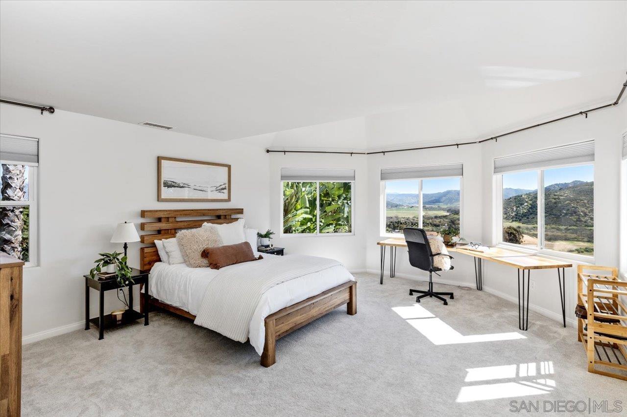 Detail Gallery Image 40 of 75 For 2814  Paseo Del Sol, Escondido,  CA 92025 - 6 Beds | 4/1 Baths