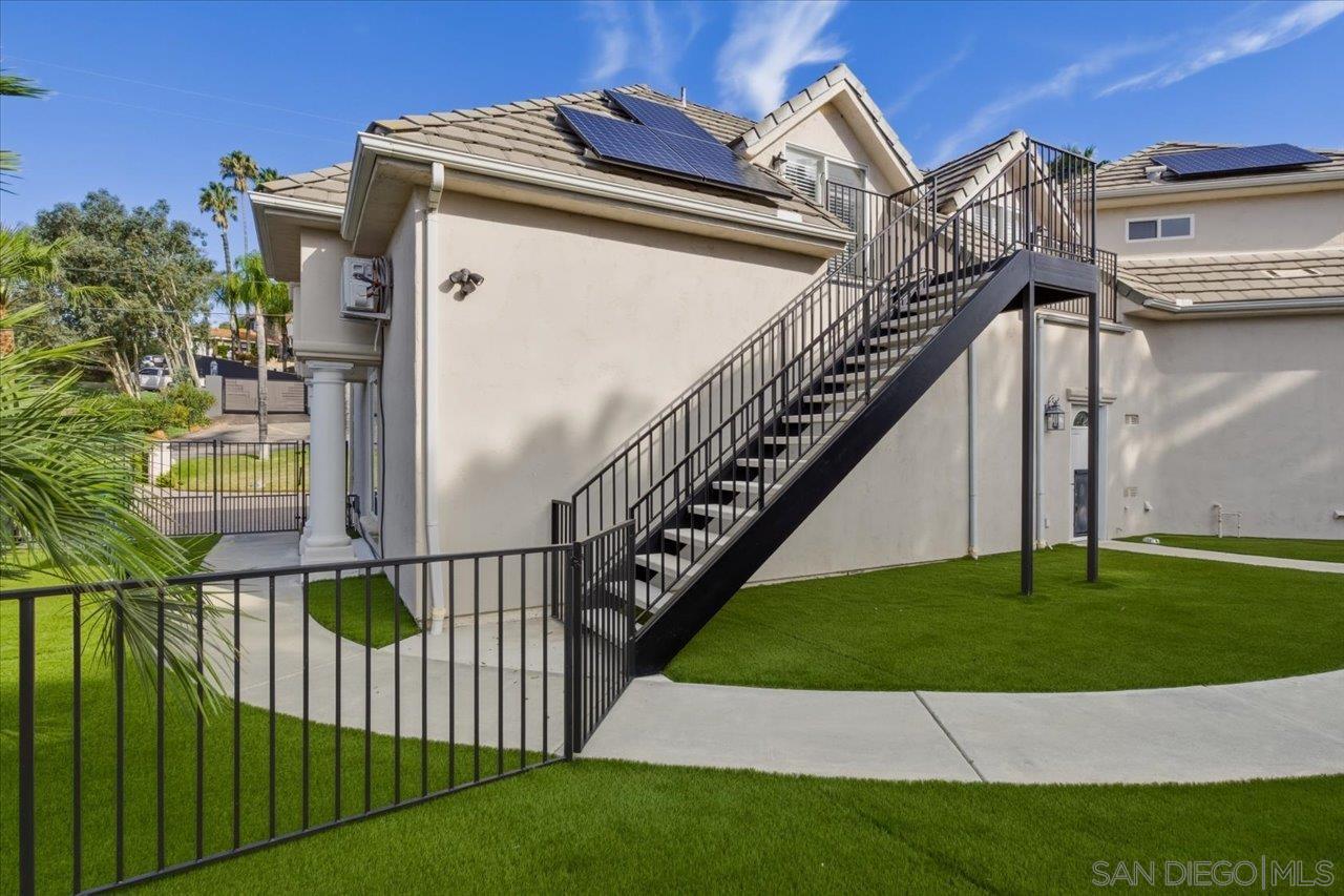 Detail Gallery Image 47 of 75 For 2814  Paseo Del Sol, Escondido,  CA 92025 - 6 Beds | 4/1 Baths