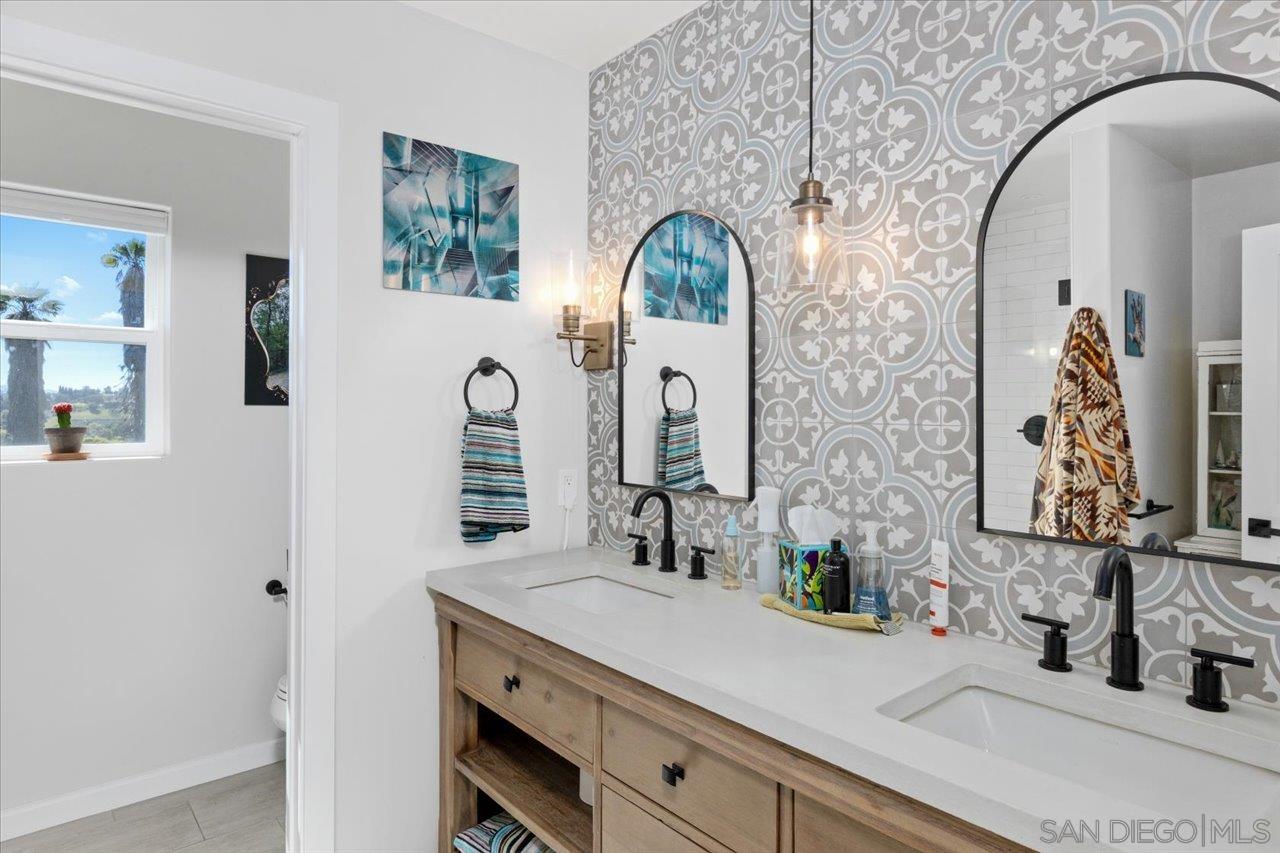 Detail Gallery Image 62 of 75 For 2814  Paseo Del Sol, Escondido,  CA 92025 - 6 Beds | 4/1 Baths