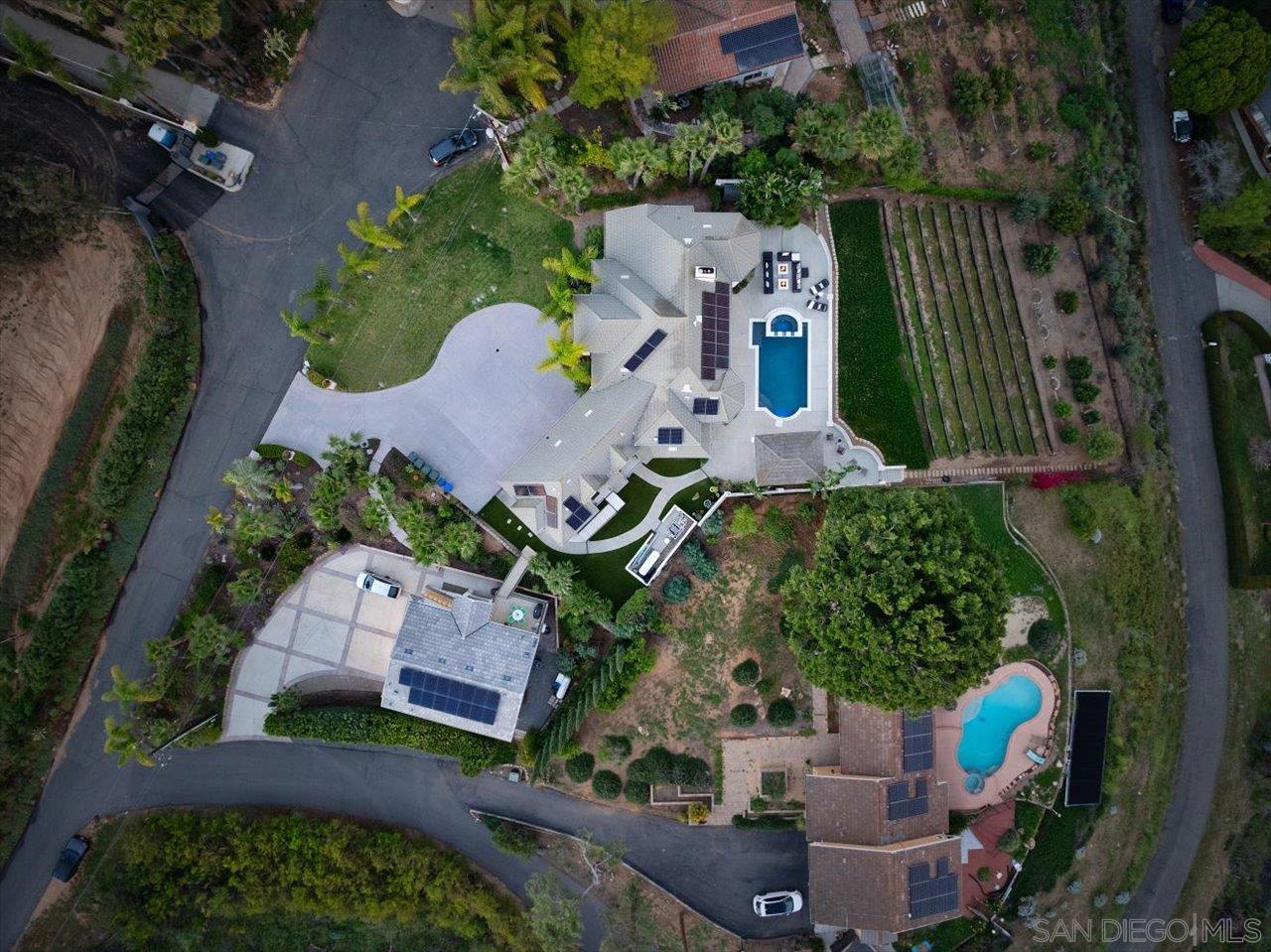 Detail Gallery Image 65 of 75 For 2814  Paseo Del Sol, Escondido,  CA 92025 - 6 Beds | 4/1 Baths