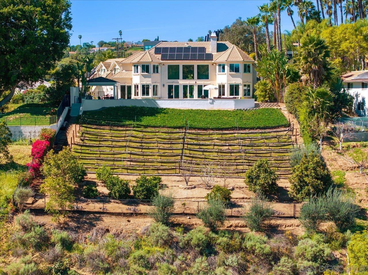 Detail Gallery Image 72 of 75 For 2814  Paseo Del Sol, Escondido,  CA 92025 - 6 Beds | 4/1 Baths