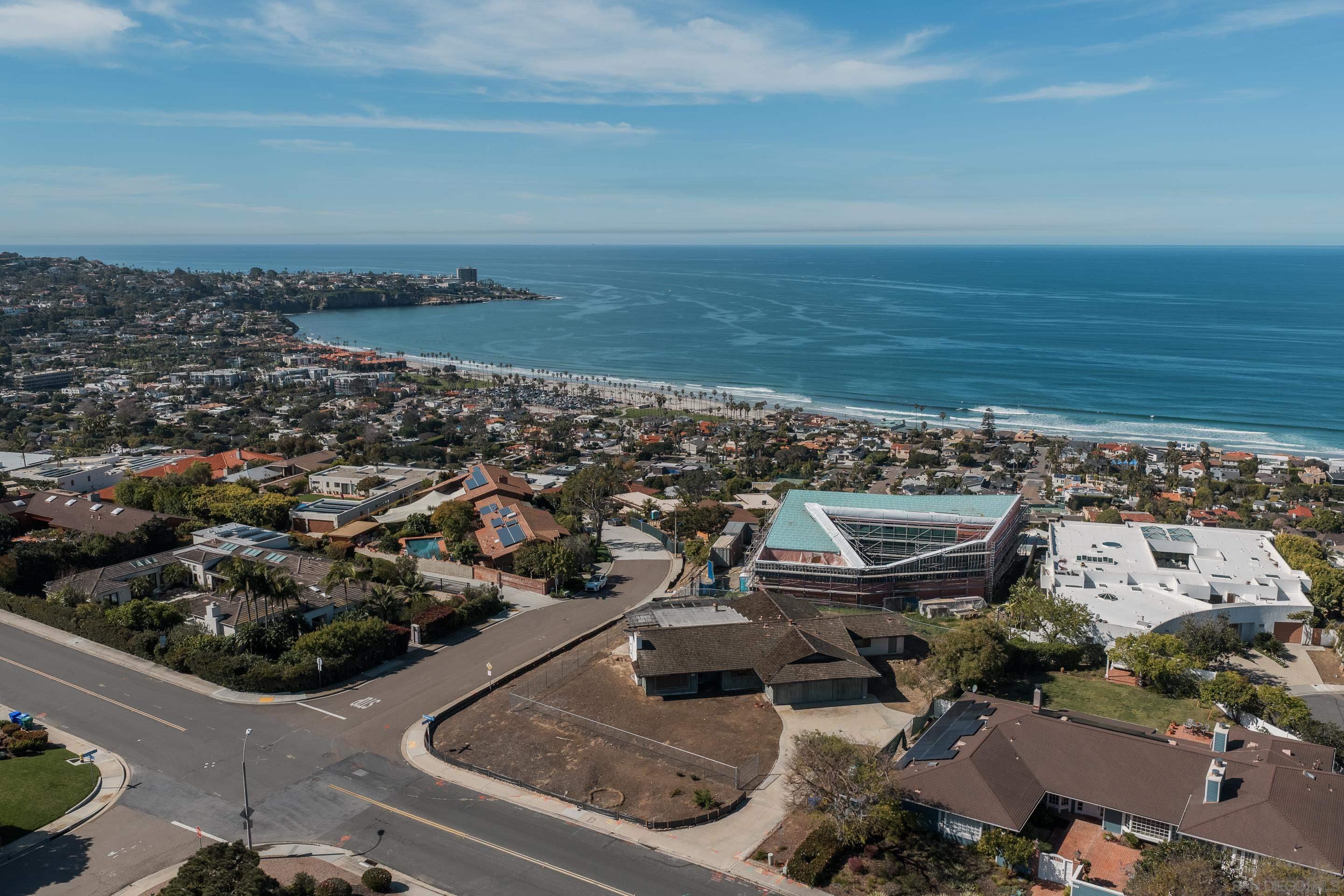 Detail Gallery Image 12 of 12 For 8504  Prestwick Dr, La Jolla,  CA 92037 - 4 Beds | 4 Baths