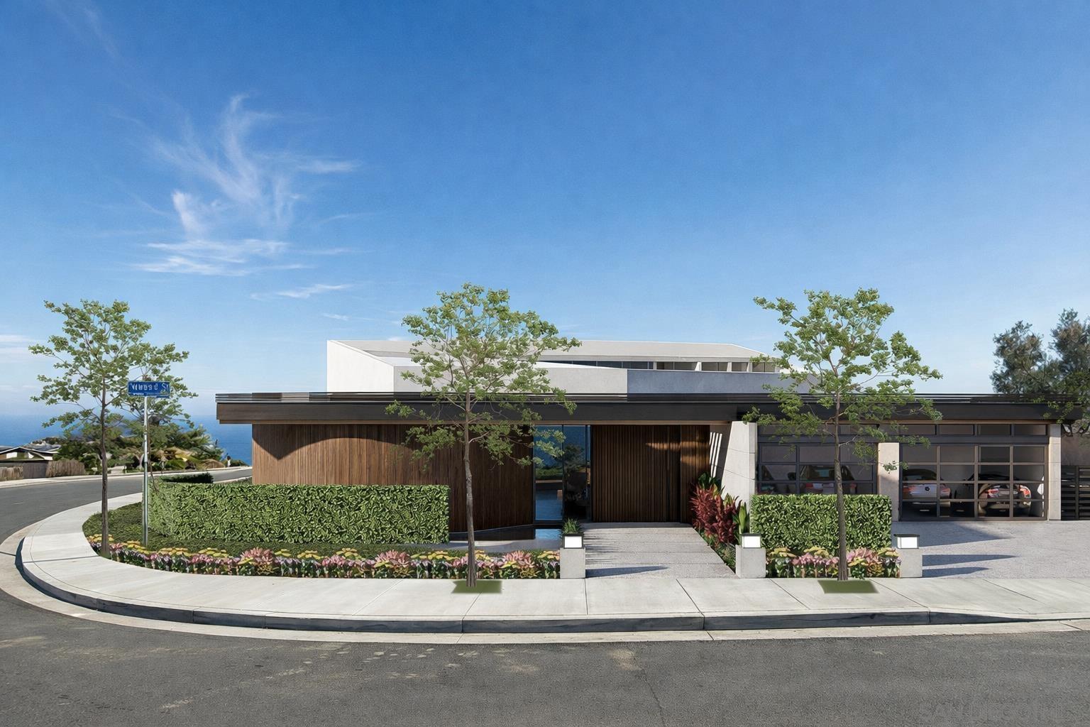 Detail Gallery Image 5 of 12 For 8504  Prestwick Dr, La Jolla,  CA 92037 - 4 Beds | 4 Baths