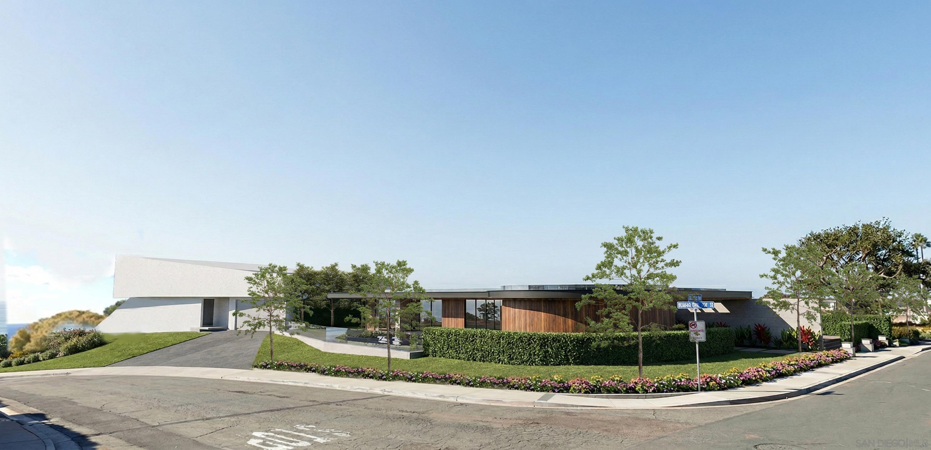 Detail Gallery Image 7 of 12 For 8504  Prestwick Dr, La Jolla,  CA 92037 - 4 Beds | 4 Baths