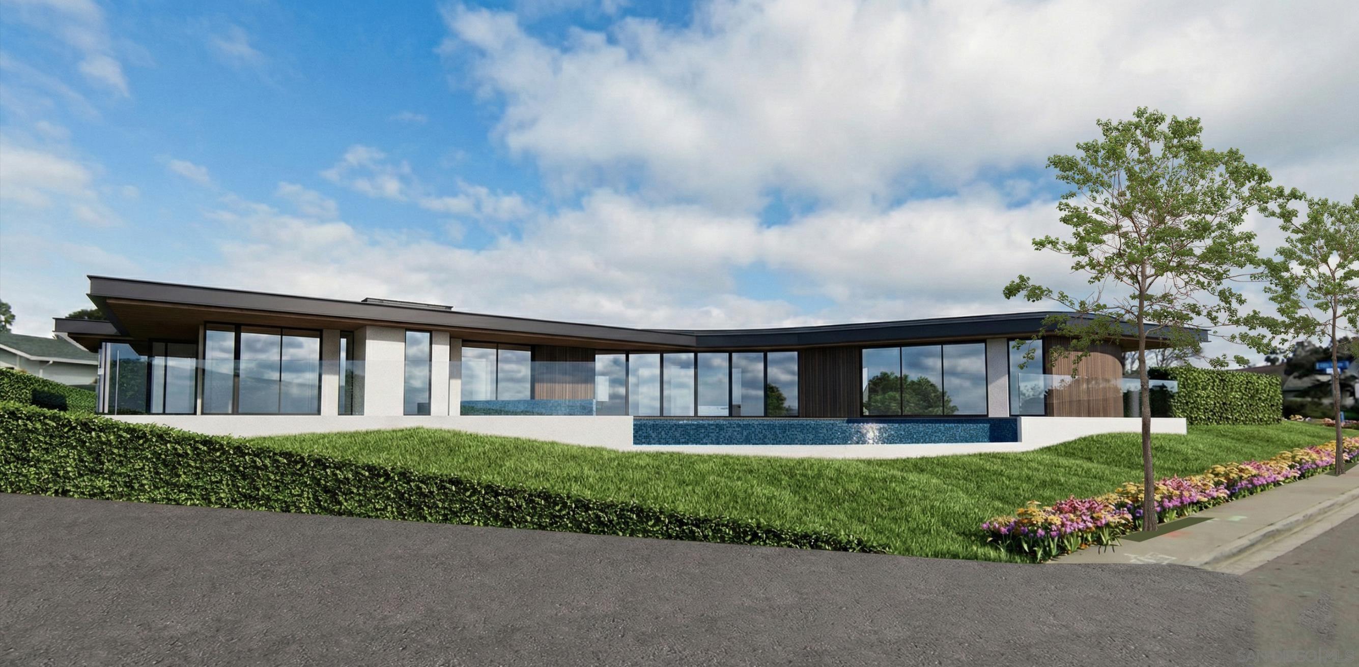 Detail Gallery Image 9 of 12 For 8504  Prestwick Dr, La Jolla,  CA 92037 - 4 Beds | 4 Baths