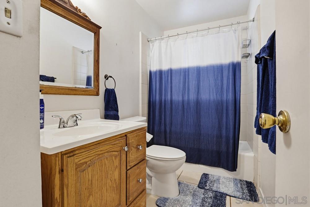 Detail Gallery Image 18 of 28 For 4534  Chateau, San Diego,  CA 92117 - 3 Beds | 2 Baths